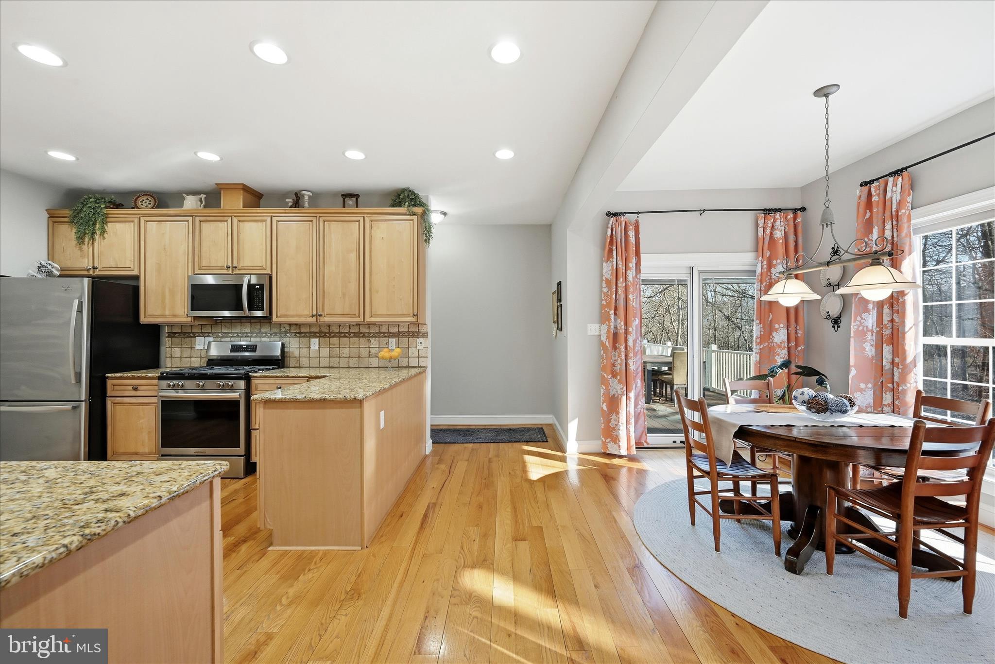 MT ZION - Residential