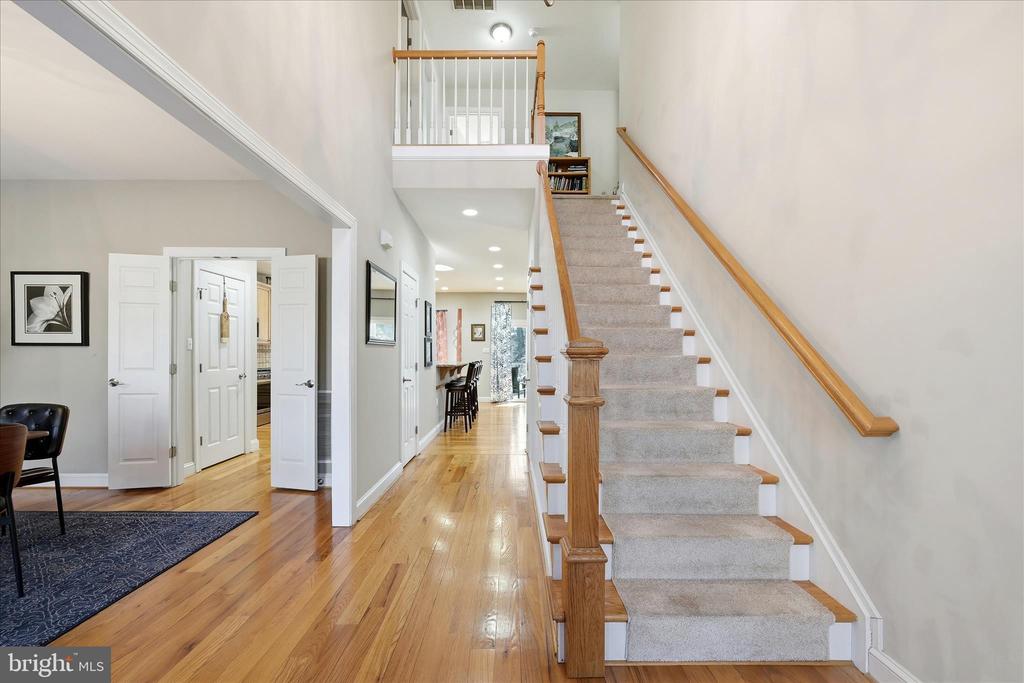 MT ZION - Residential