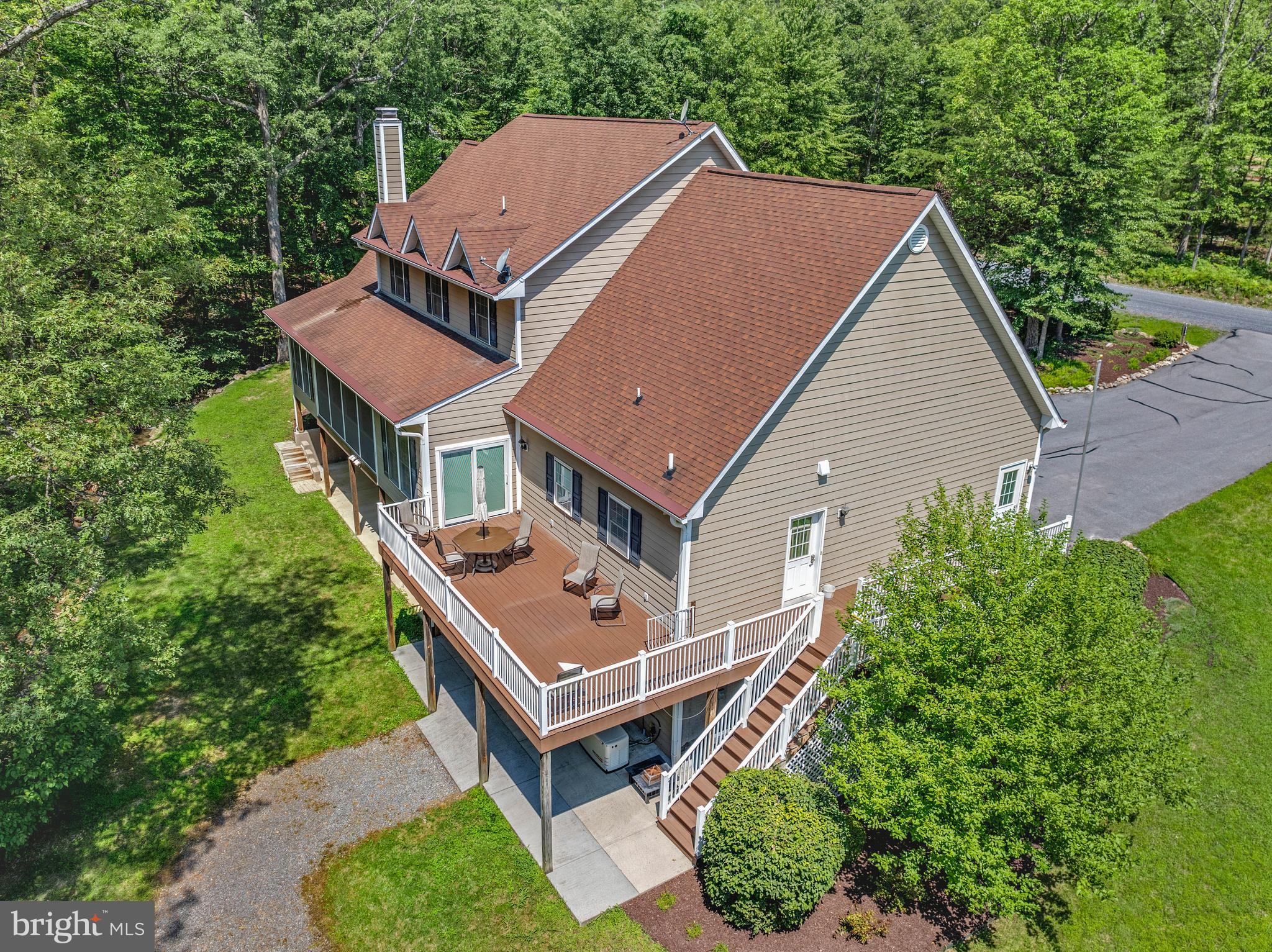 MT ZION - Residential