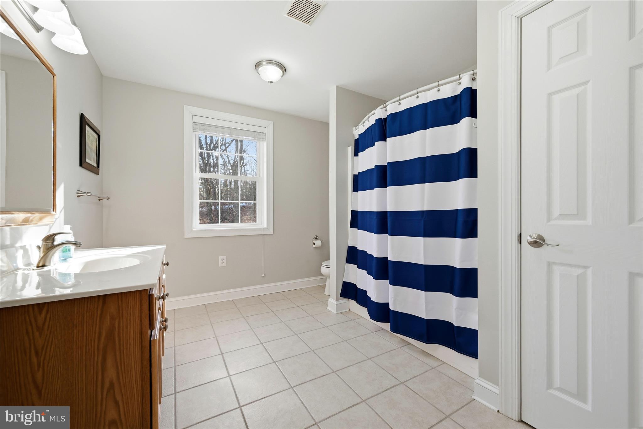 MT ZION - Residential