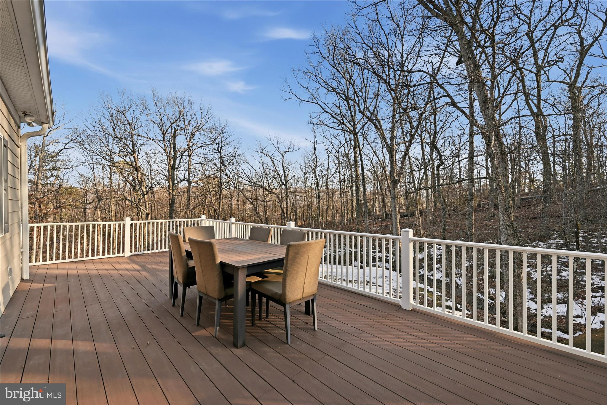 MT ZION - Residential