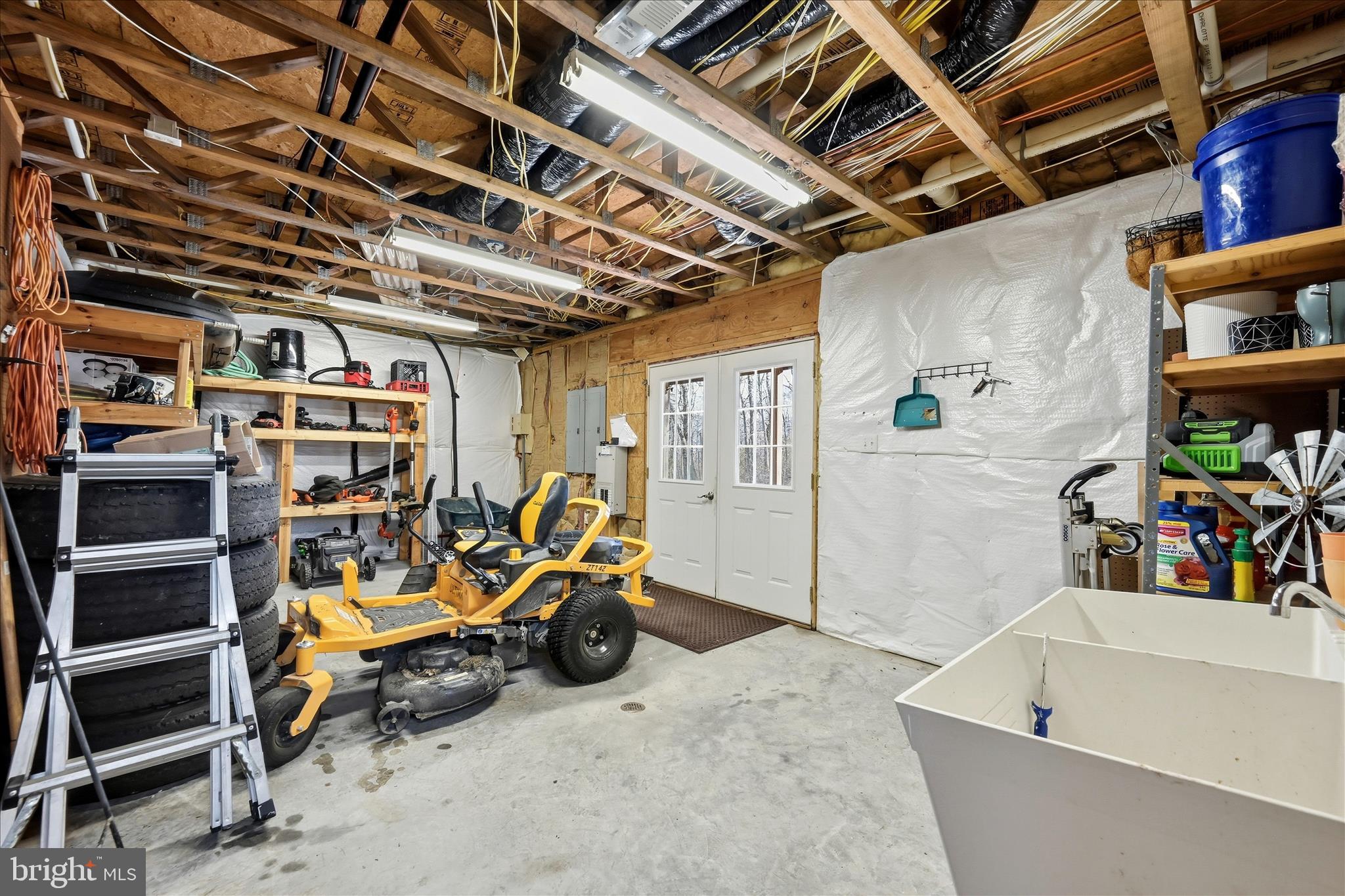 MT ZION - Residential