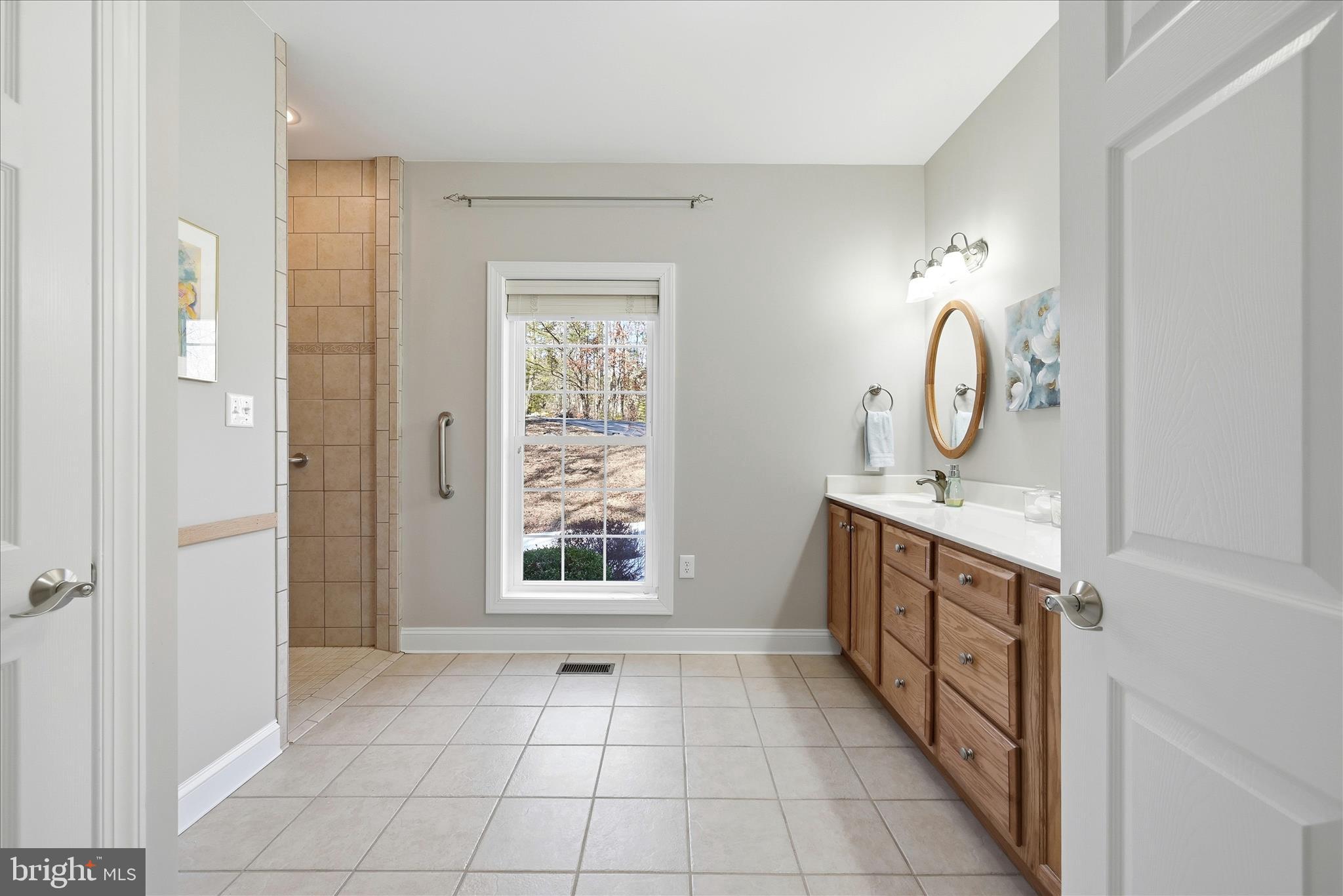 MT ZION - Residential