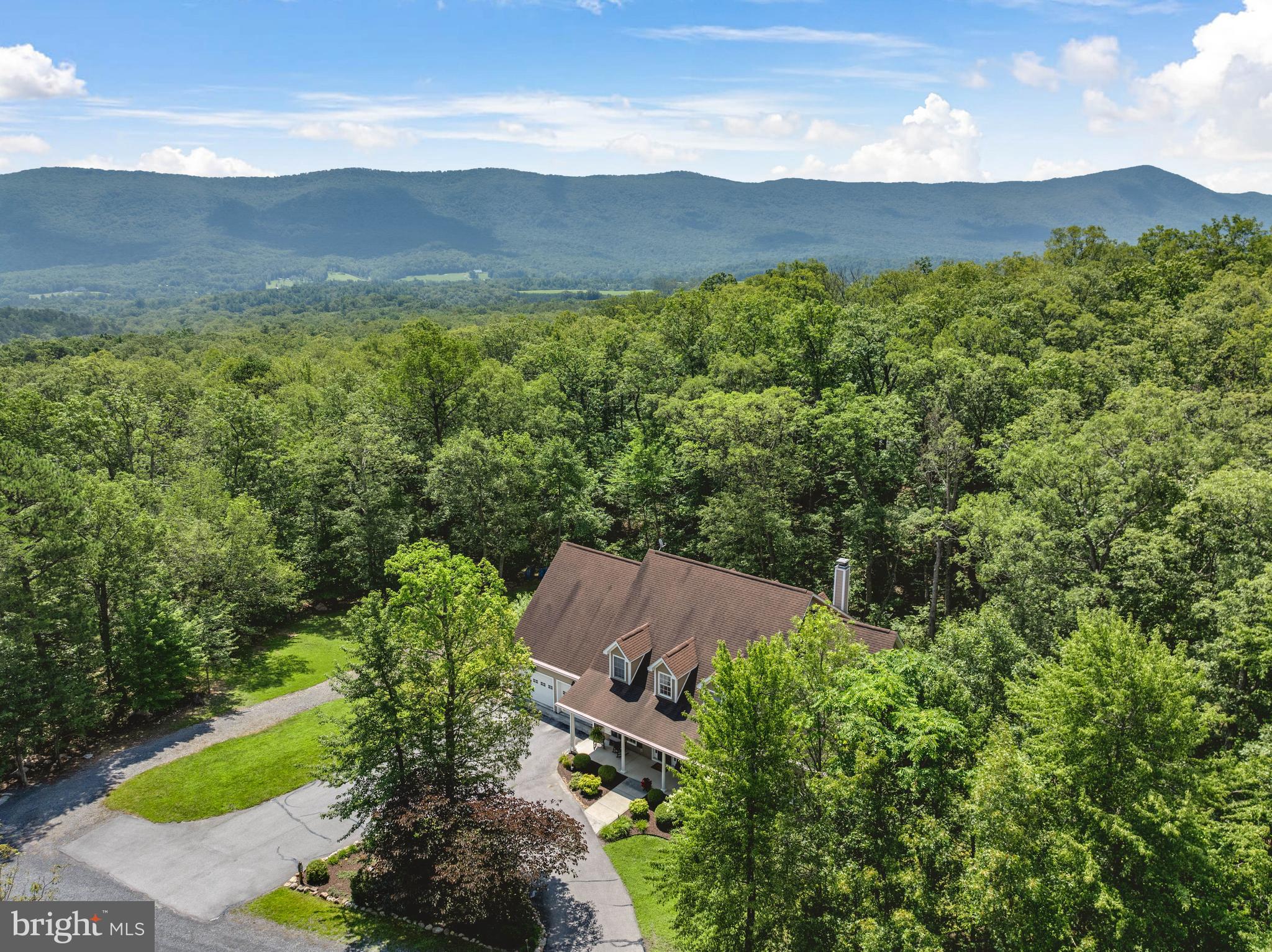 MT ZION - Residential