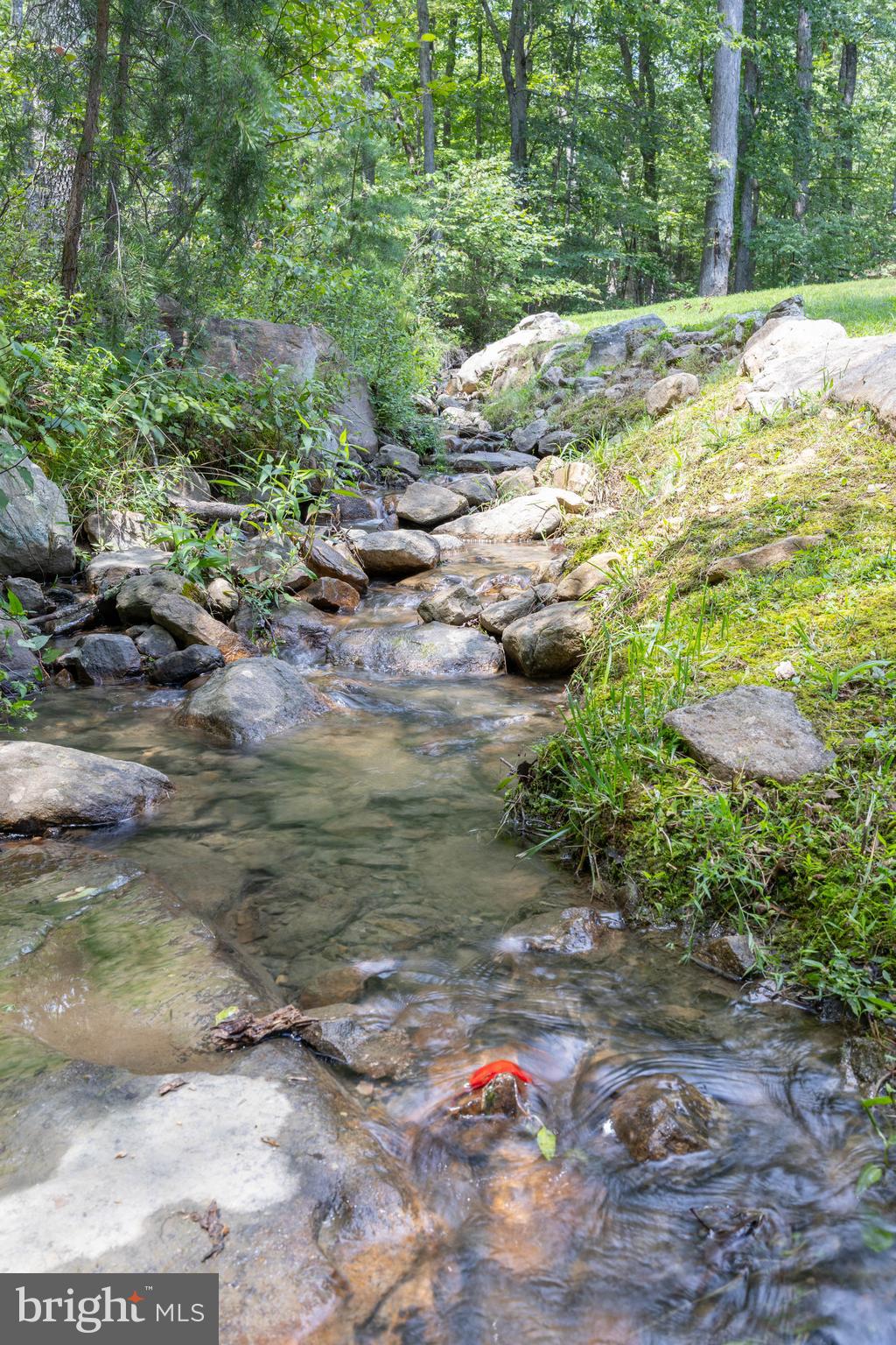 MT ZION - Residential