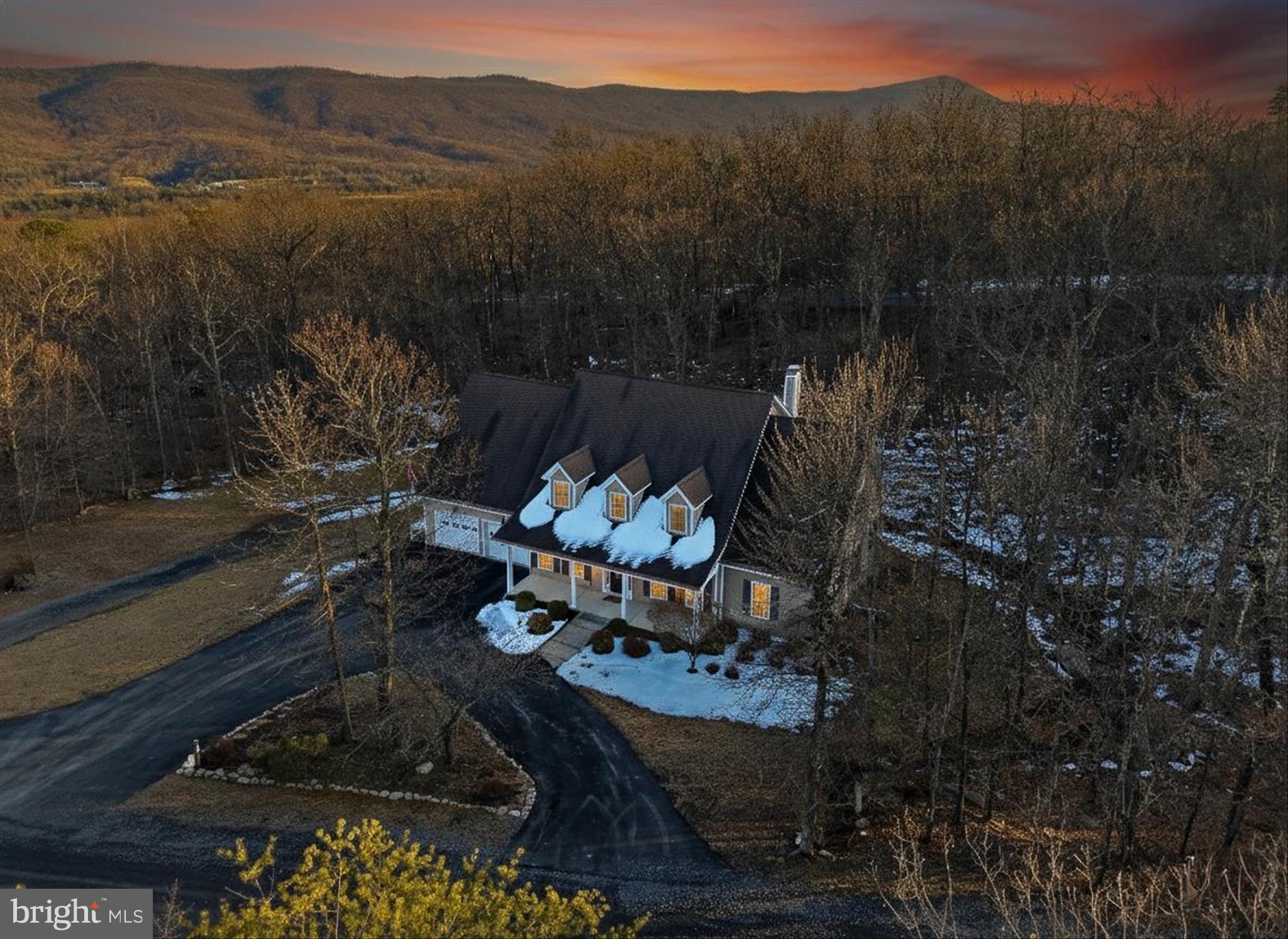 MT ZION - Residential