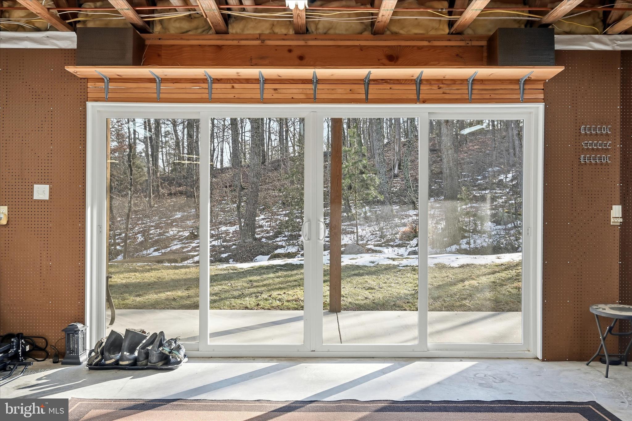 MT ZION - Residential