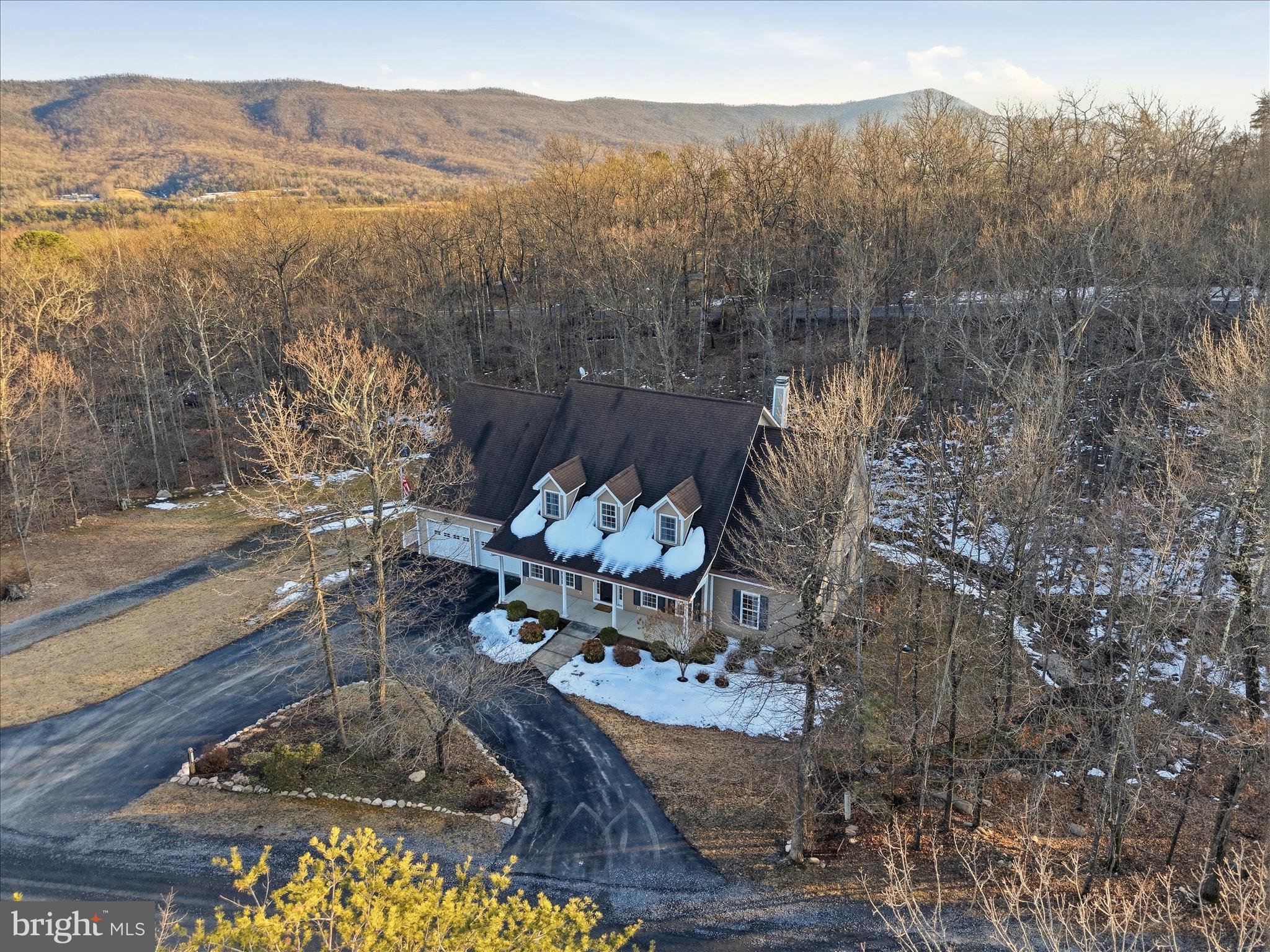 MT ZION - Residential