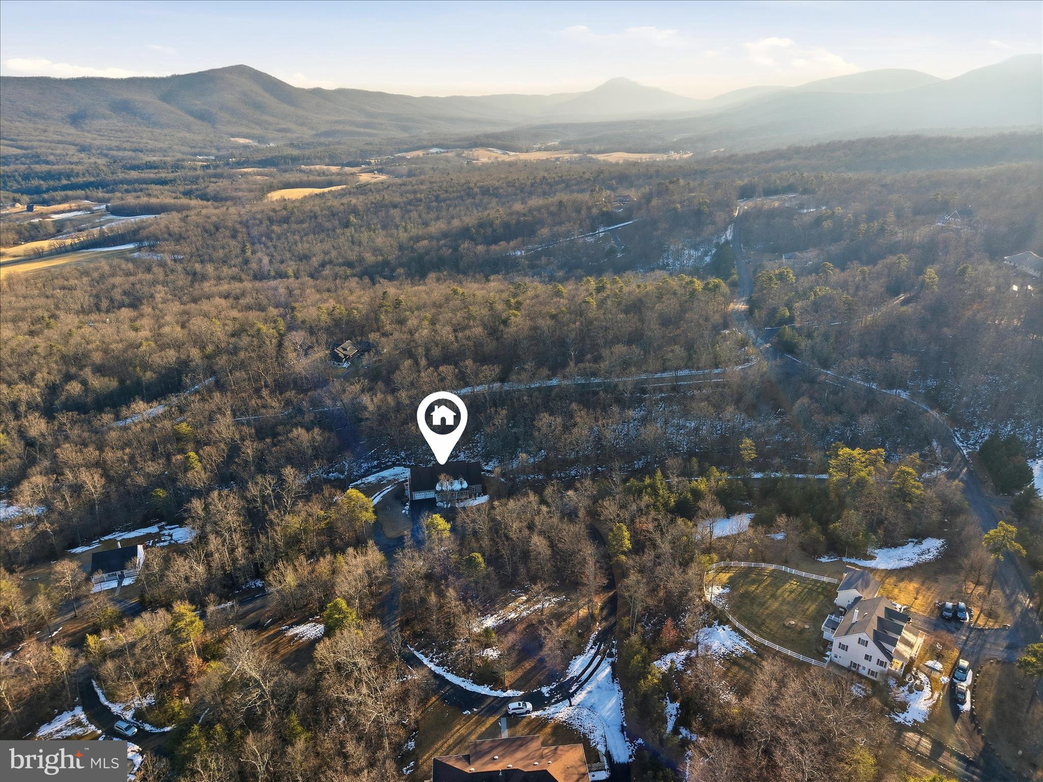 MT ZION - Residential