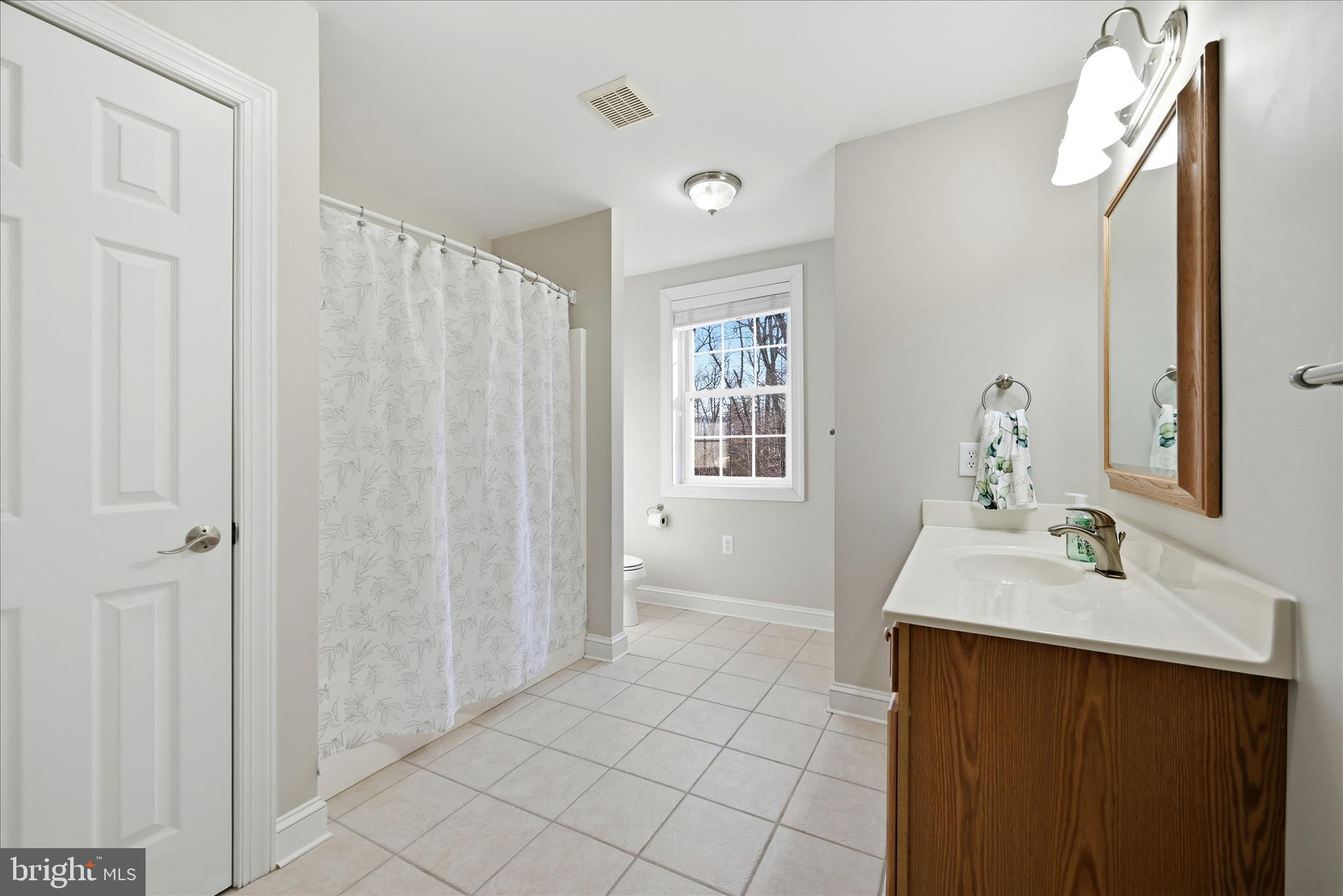 MT ZION - Residential