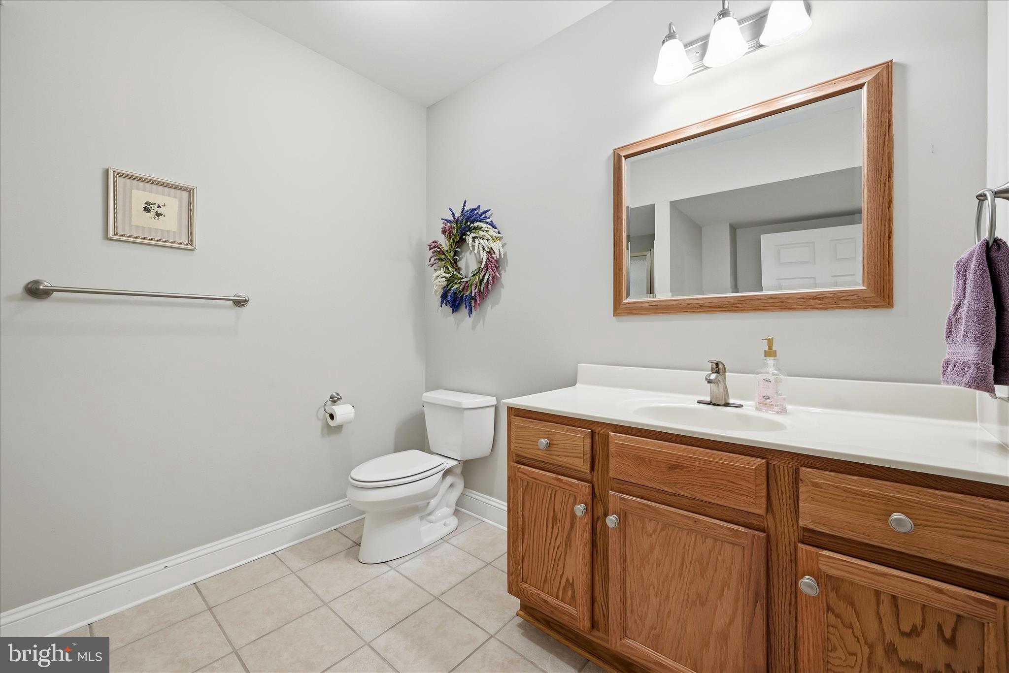 MT ZION - Residential