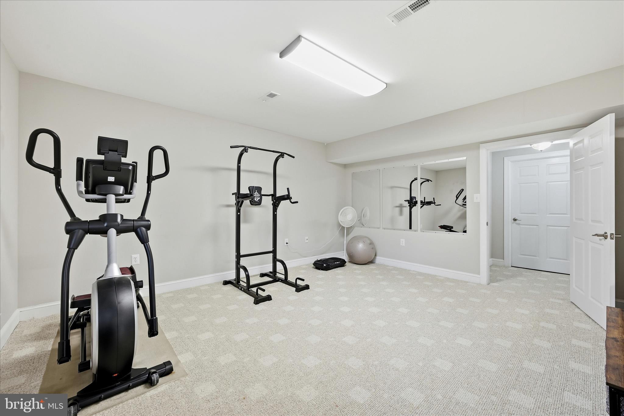 MT ZION - Residential