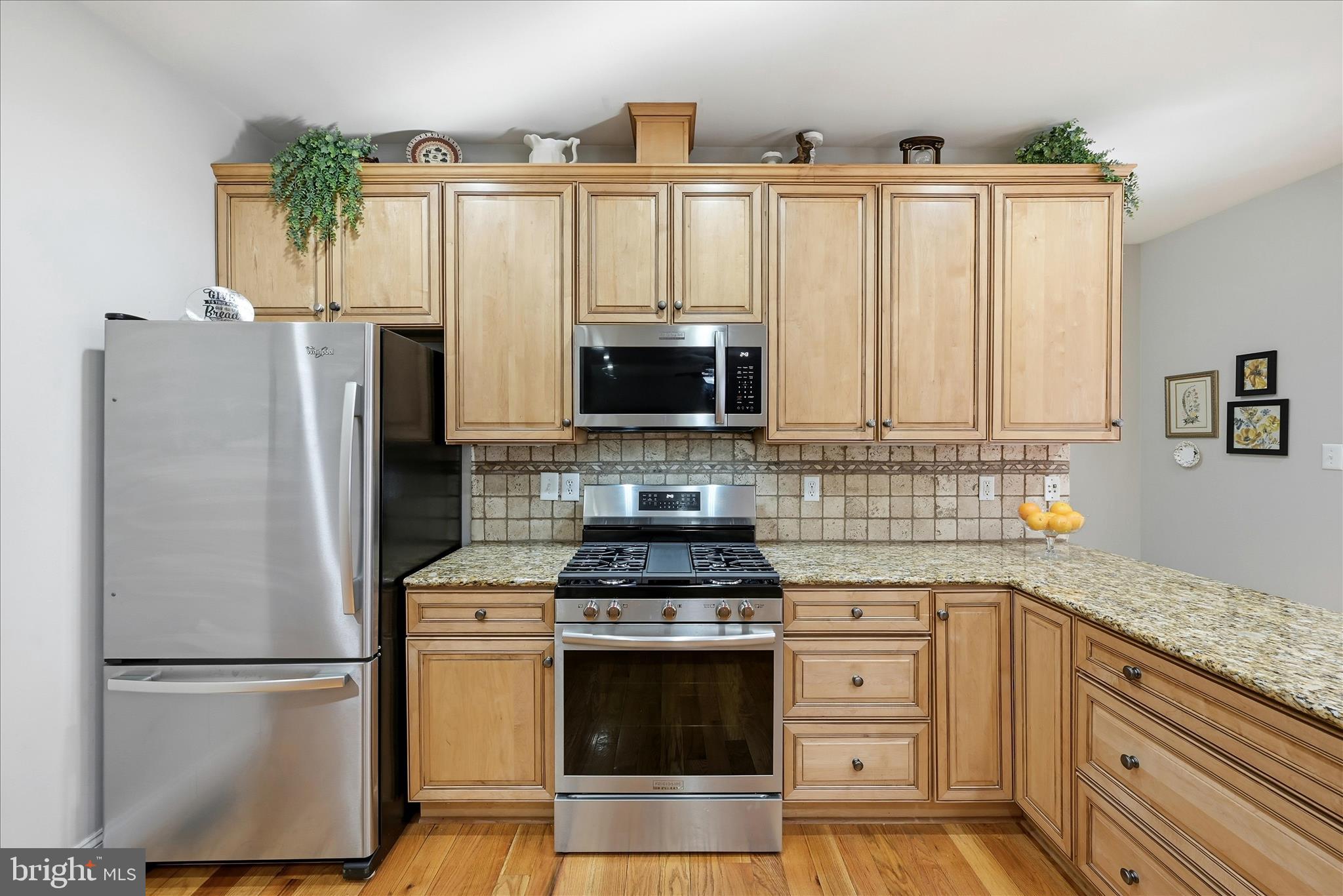 MT ZION - Residential