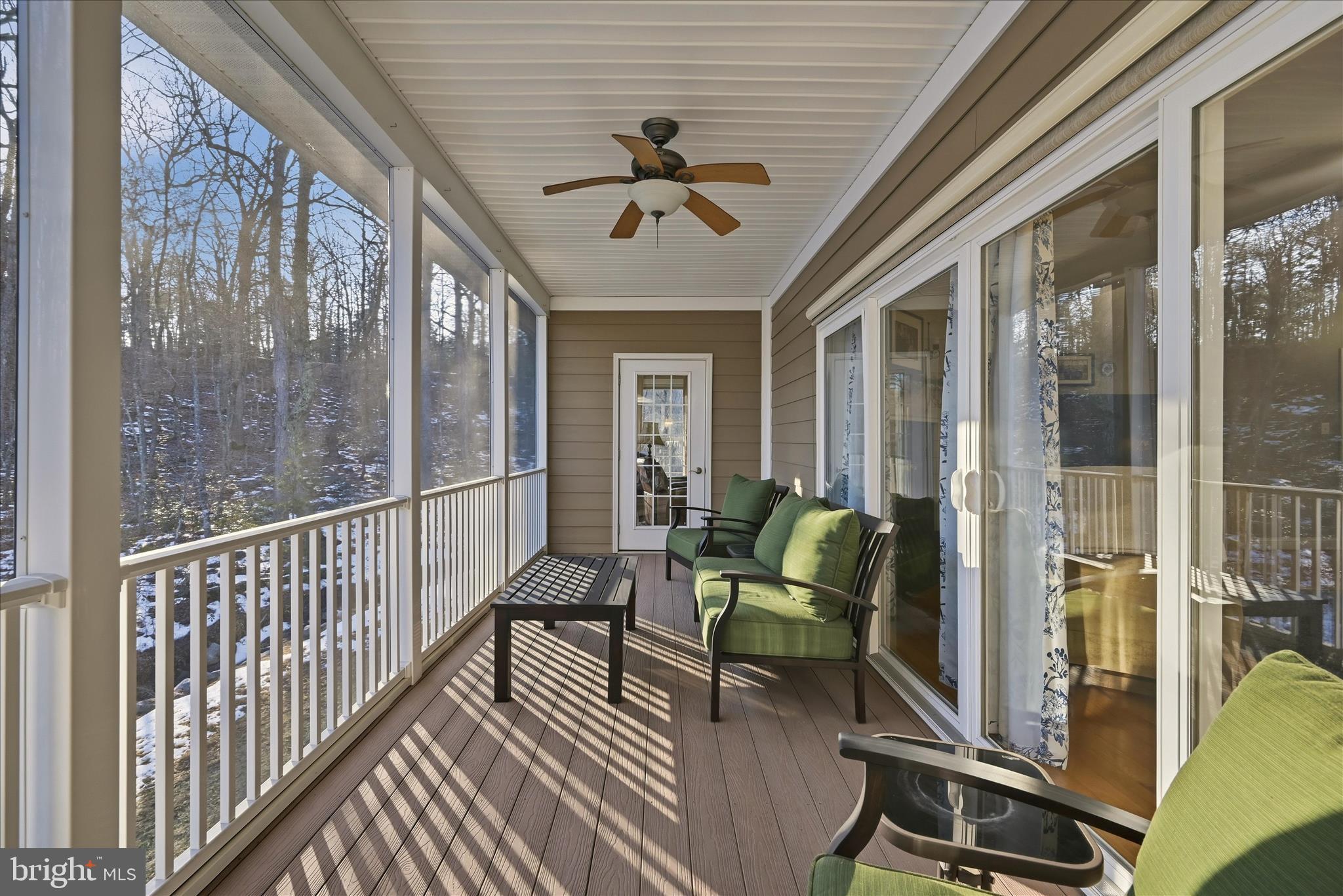 MT ZION - Residential