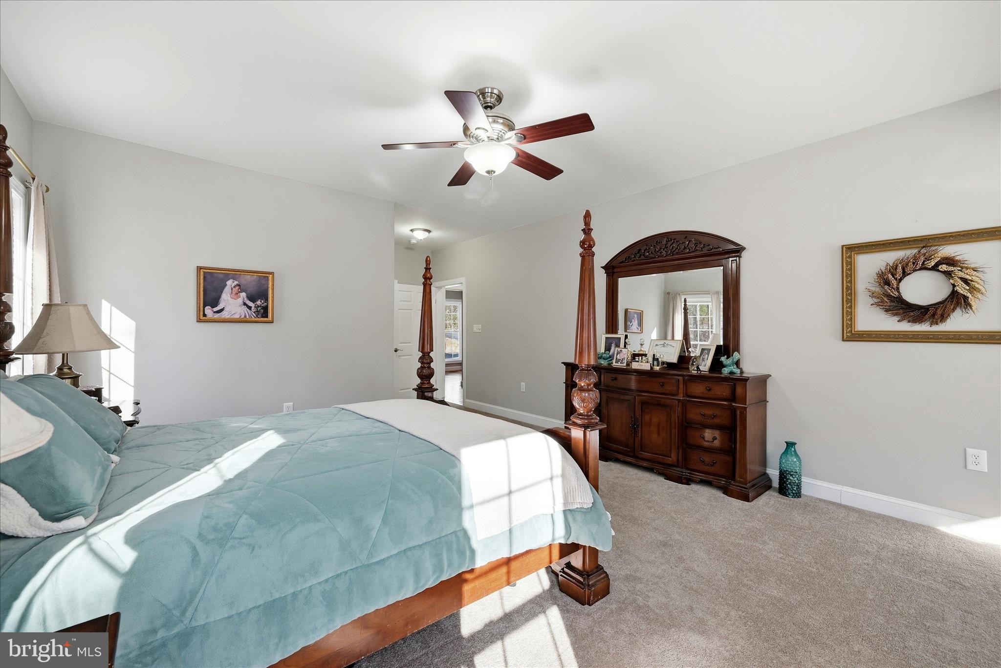 MT ZION - Residential