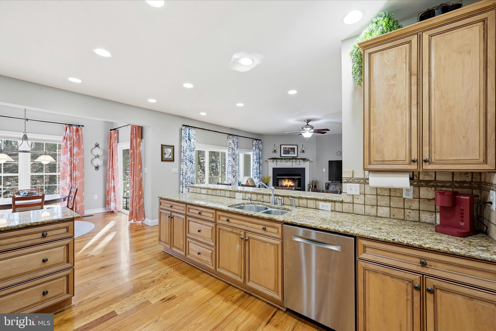 MT ZION - Residential