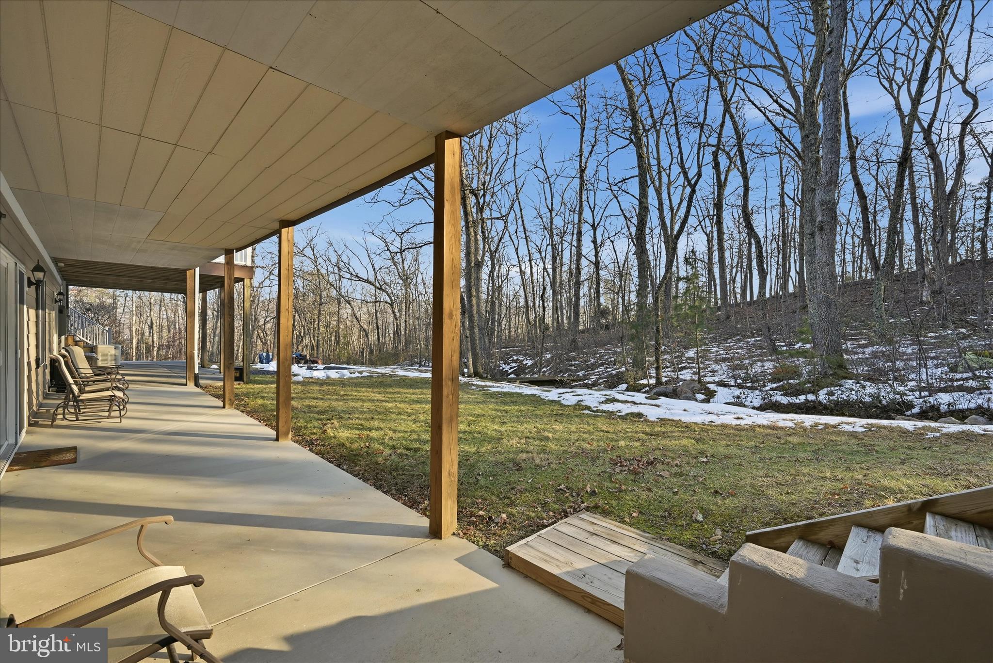 MT ZION - Residential