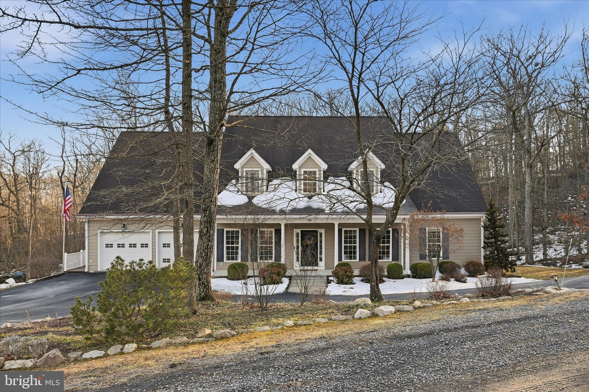 MT ZION - Residential