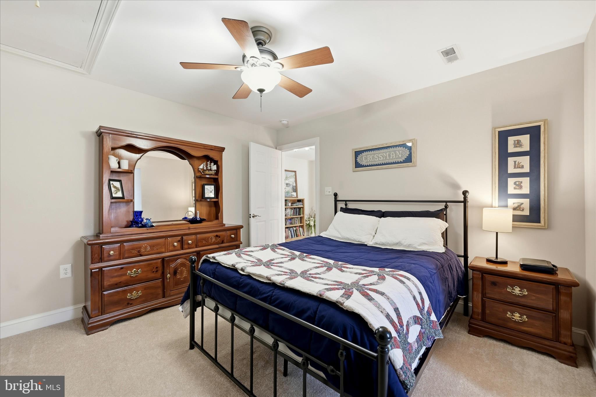 MT ZION - Residential