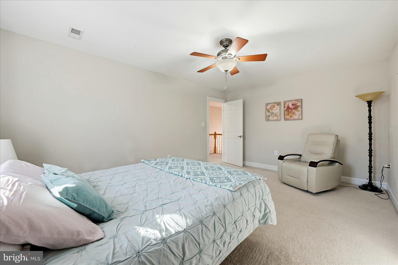 MT ZION - Residential