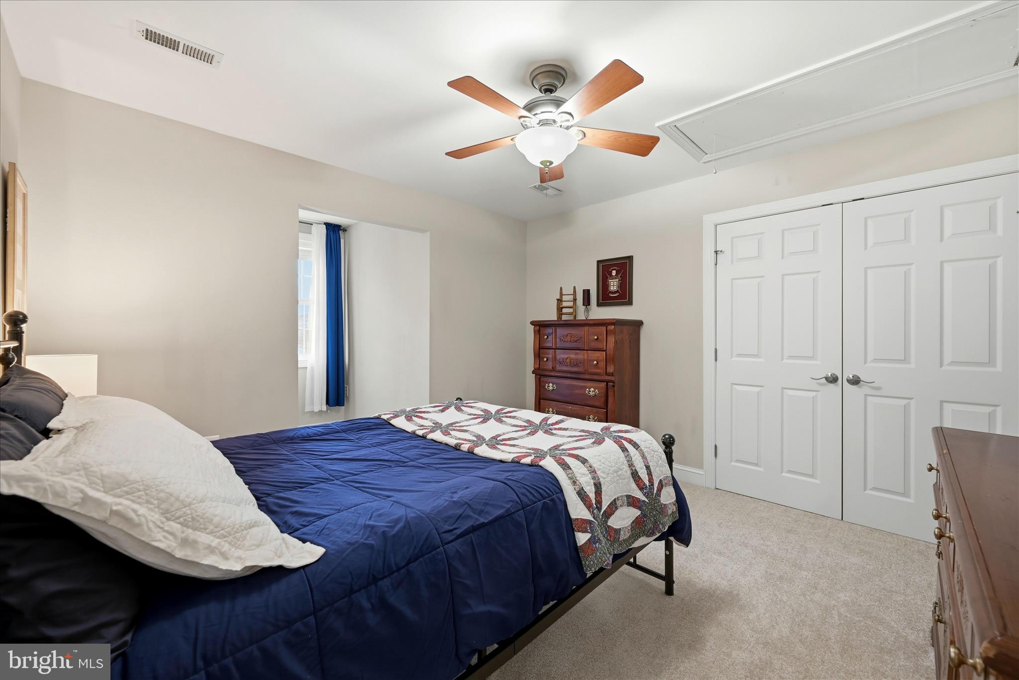 MT ZION - Residential