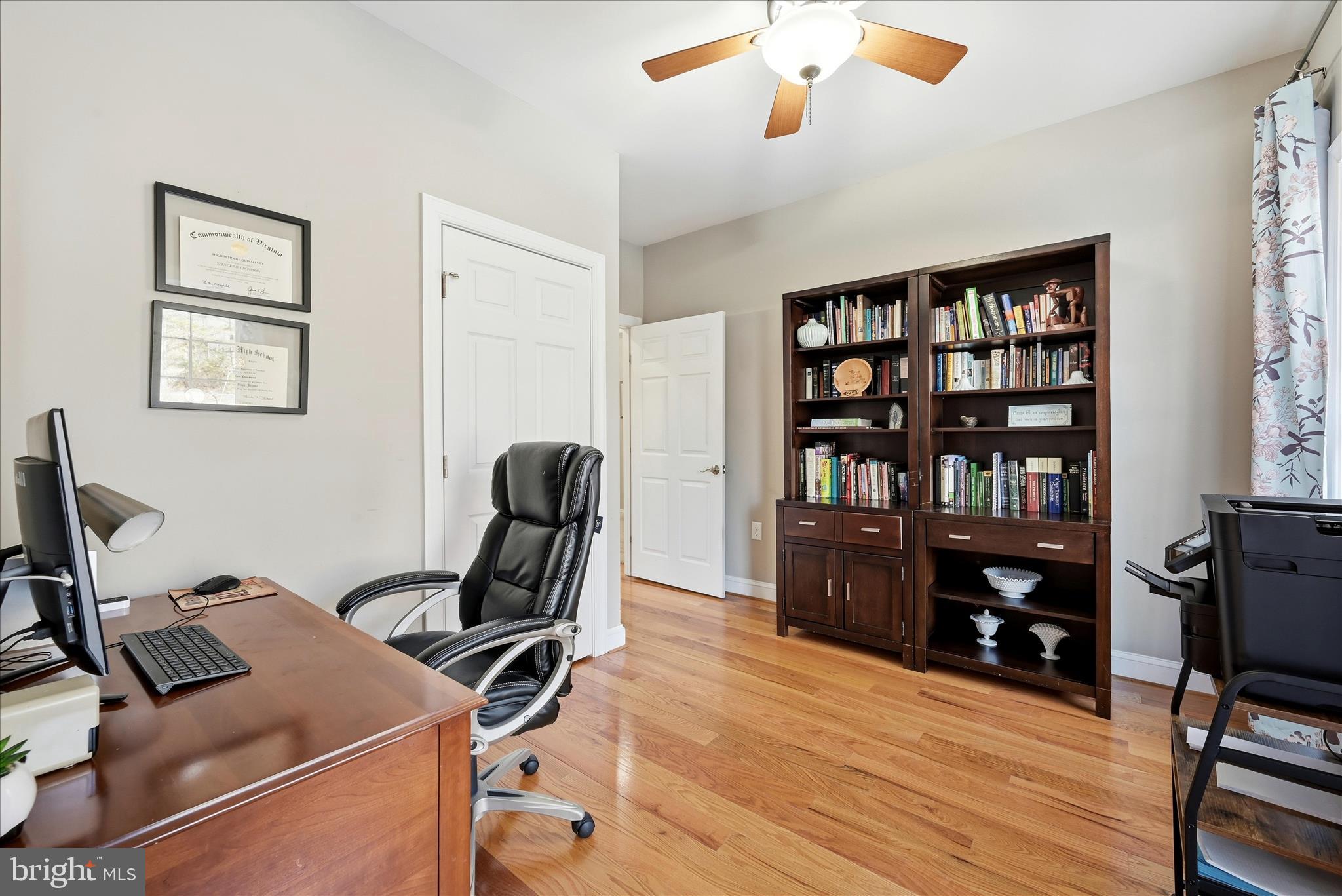 MT ZION - Residential