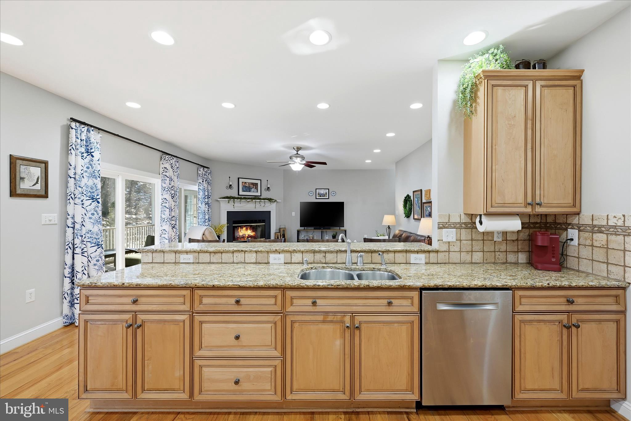 MT ZION - Residential