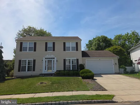 33 Hackemore Street, Burlington, NJ 08016 - #: NJBL2086950