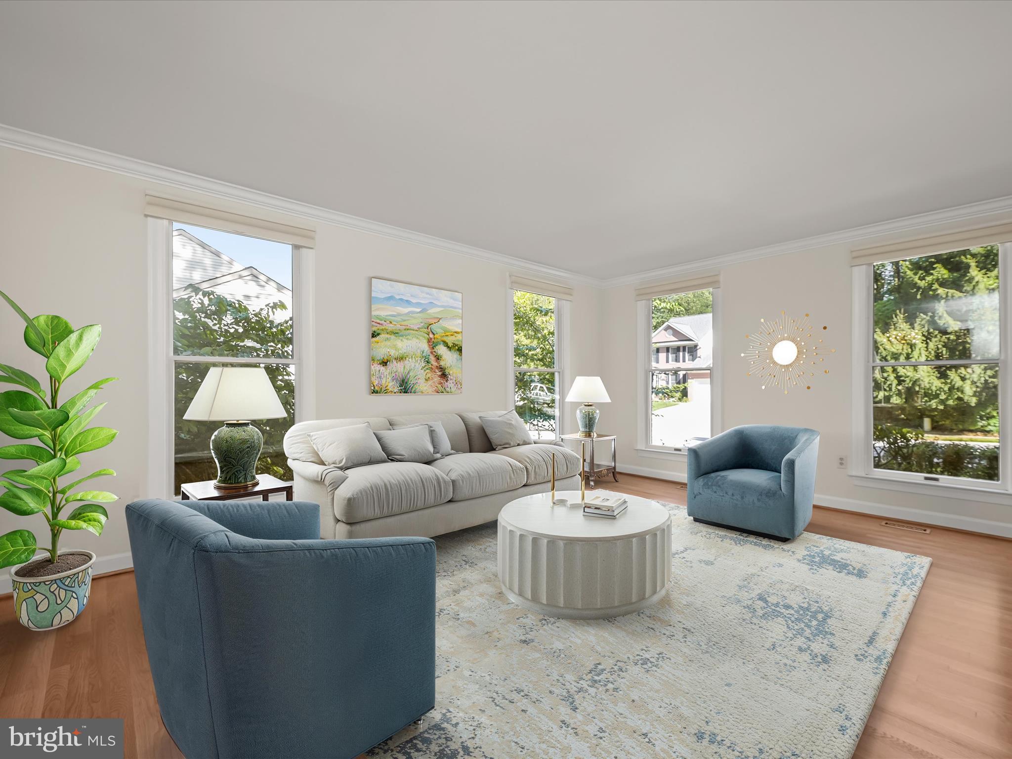 6031 RED CLOVER LANE