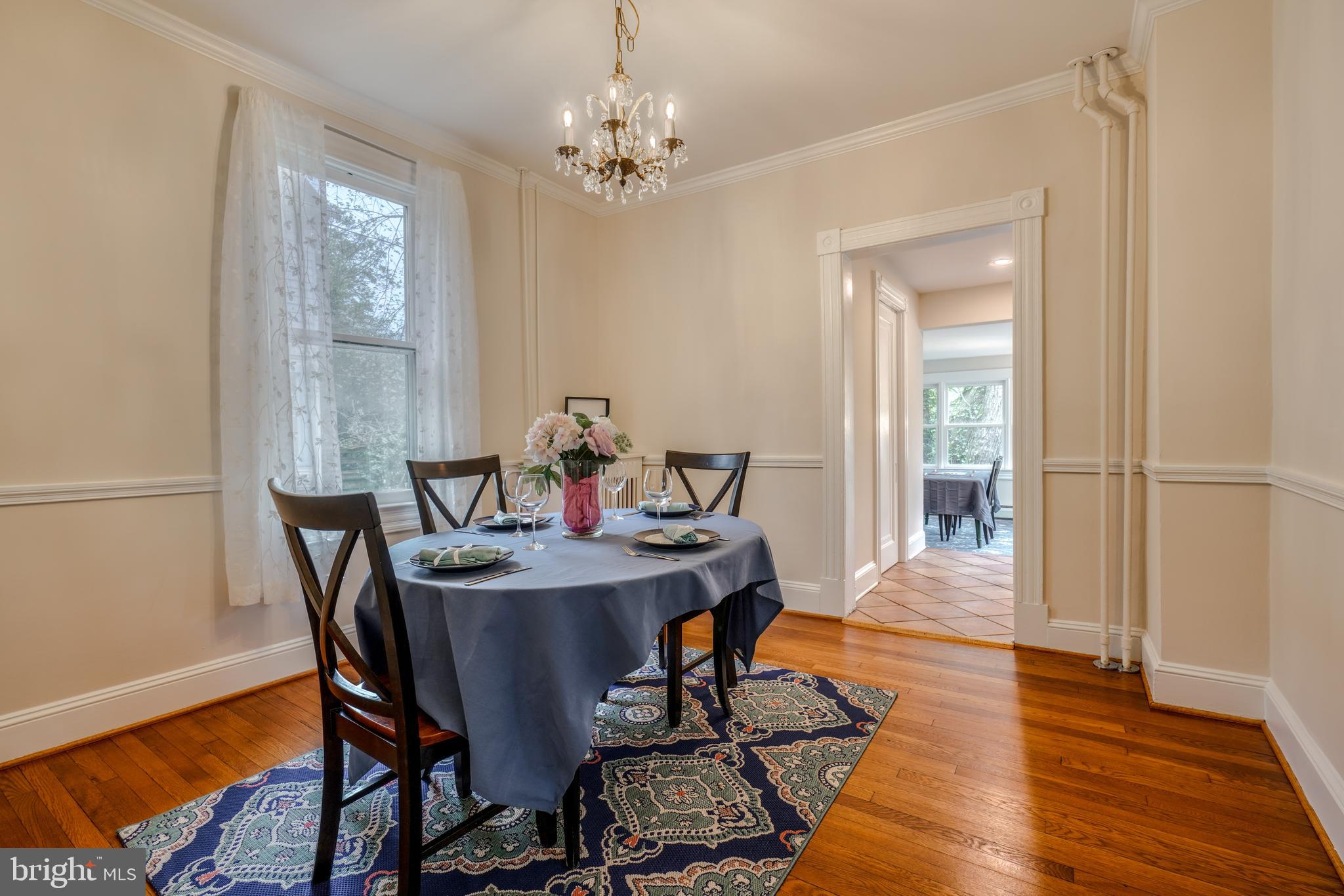 ROLAND PARK - Residential