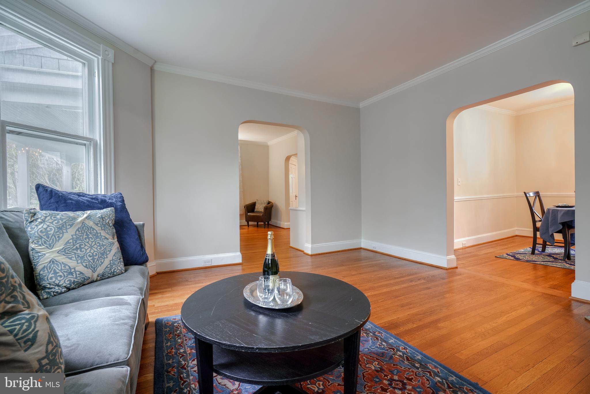 ROLAND PARK - Residential