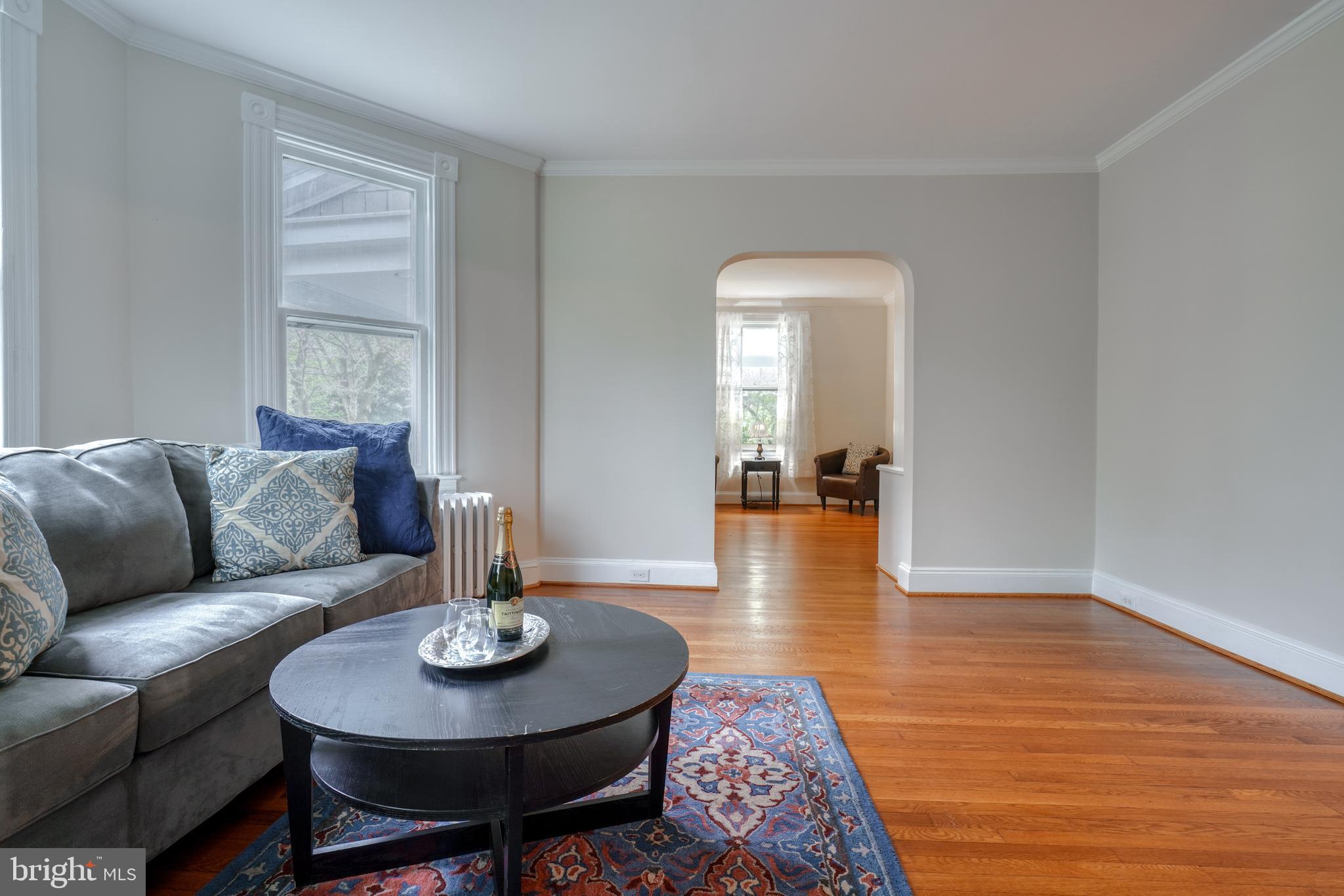 ROLAND PARK - Residential