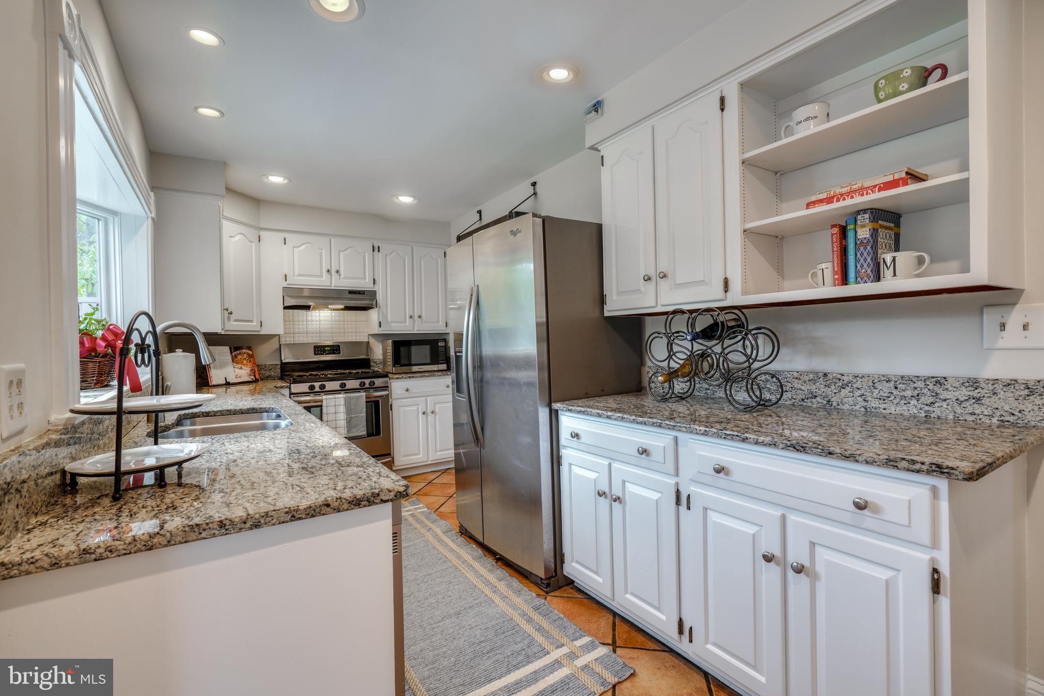 ROLAND PARK - Residential