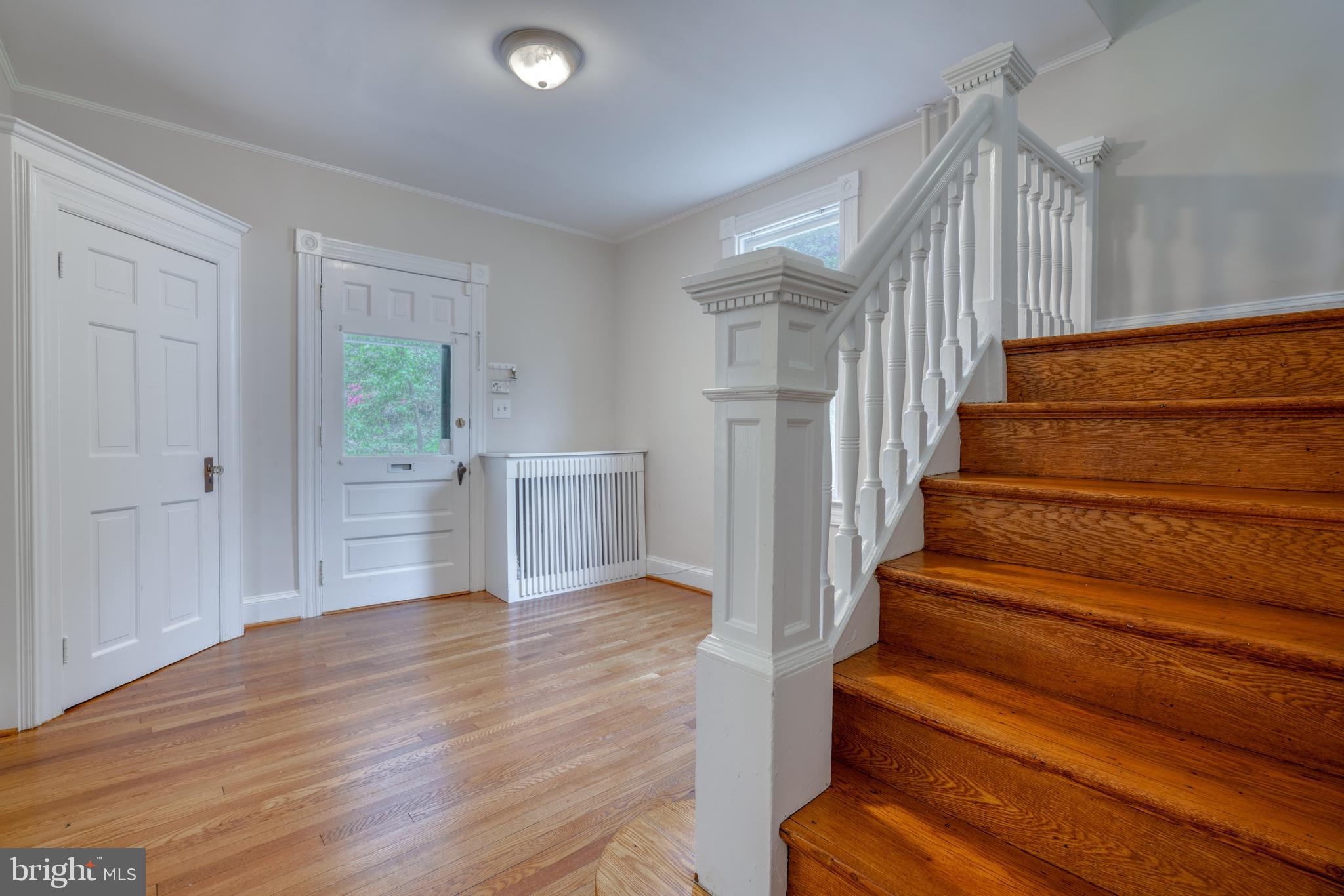 ROLAND PARK - Residential