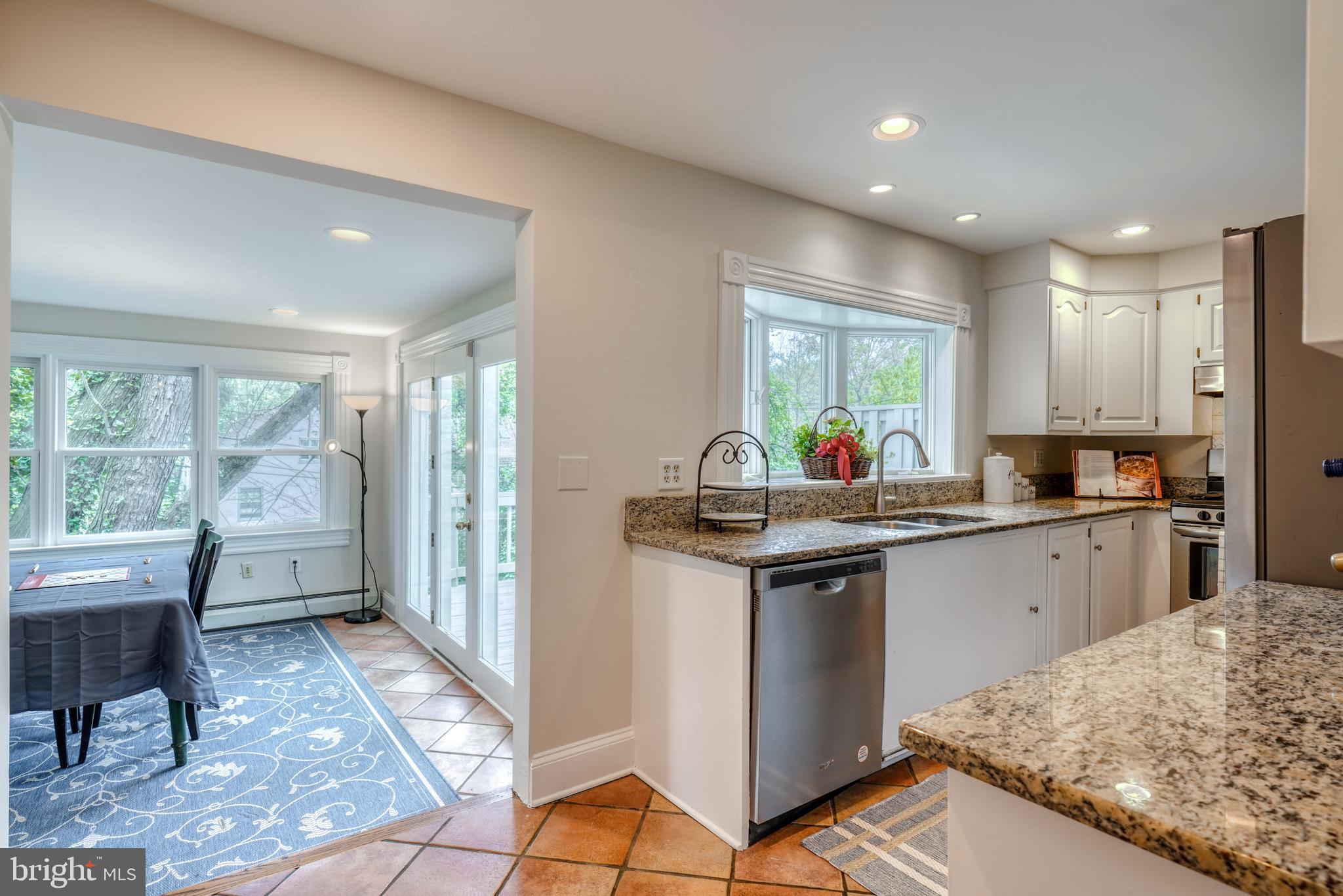 ROLAND PARK - Residential