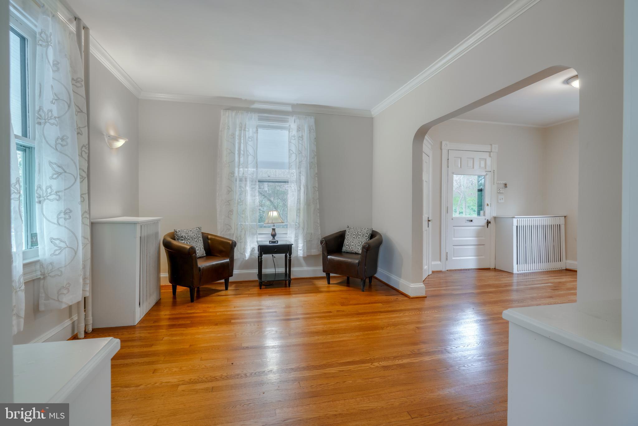 ROLAND PARK - Residential