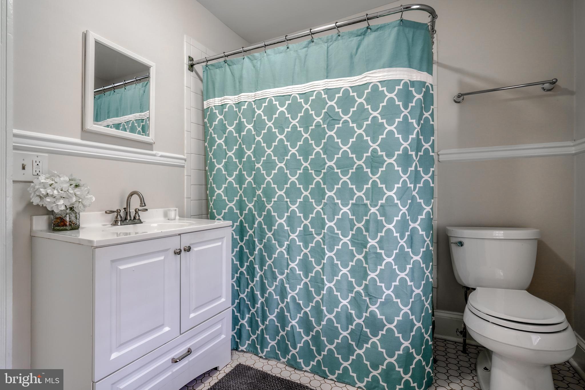 ROLAND PARK - Residential