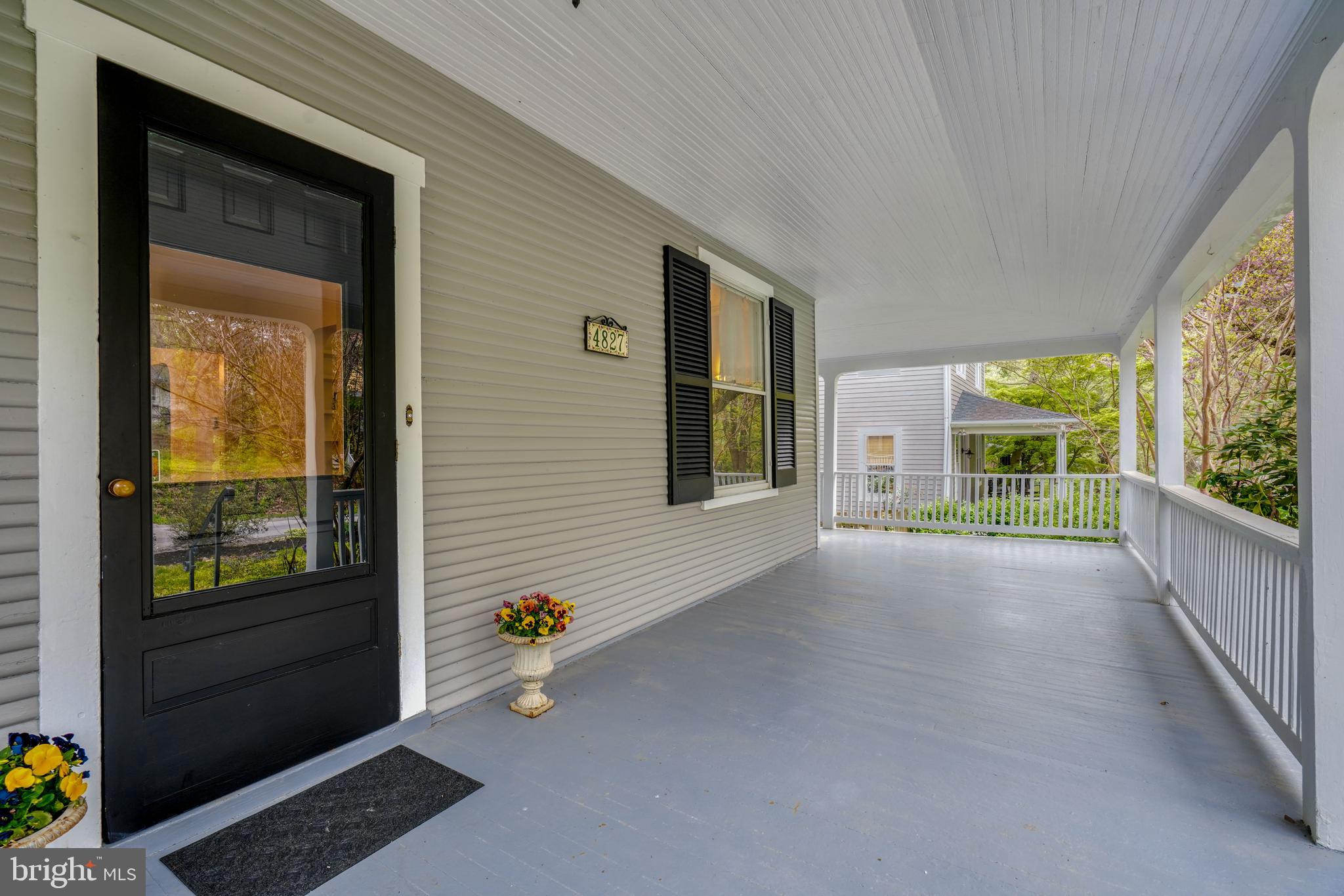 ROLAND PARK - Residential