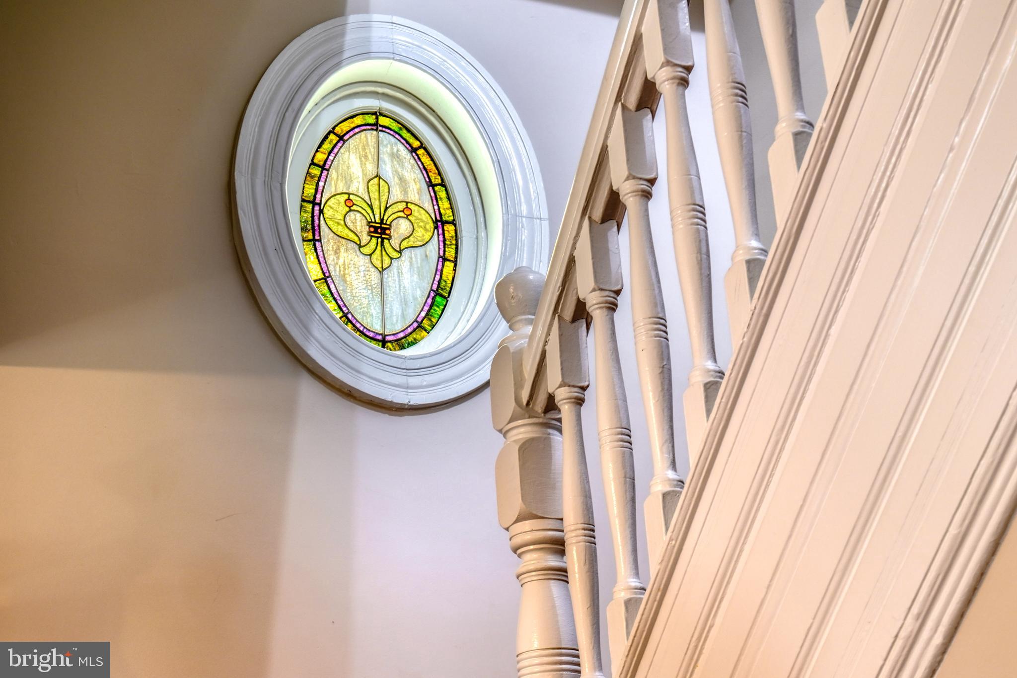 ROLAND PARK - Residential