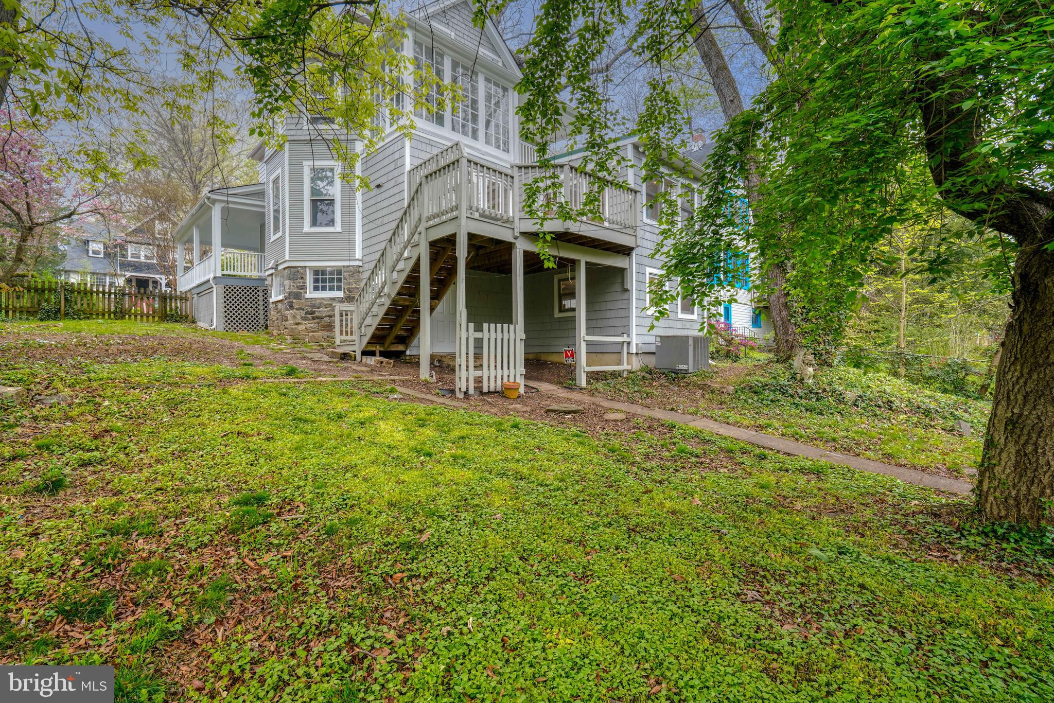 ROLAND PARK - Residential