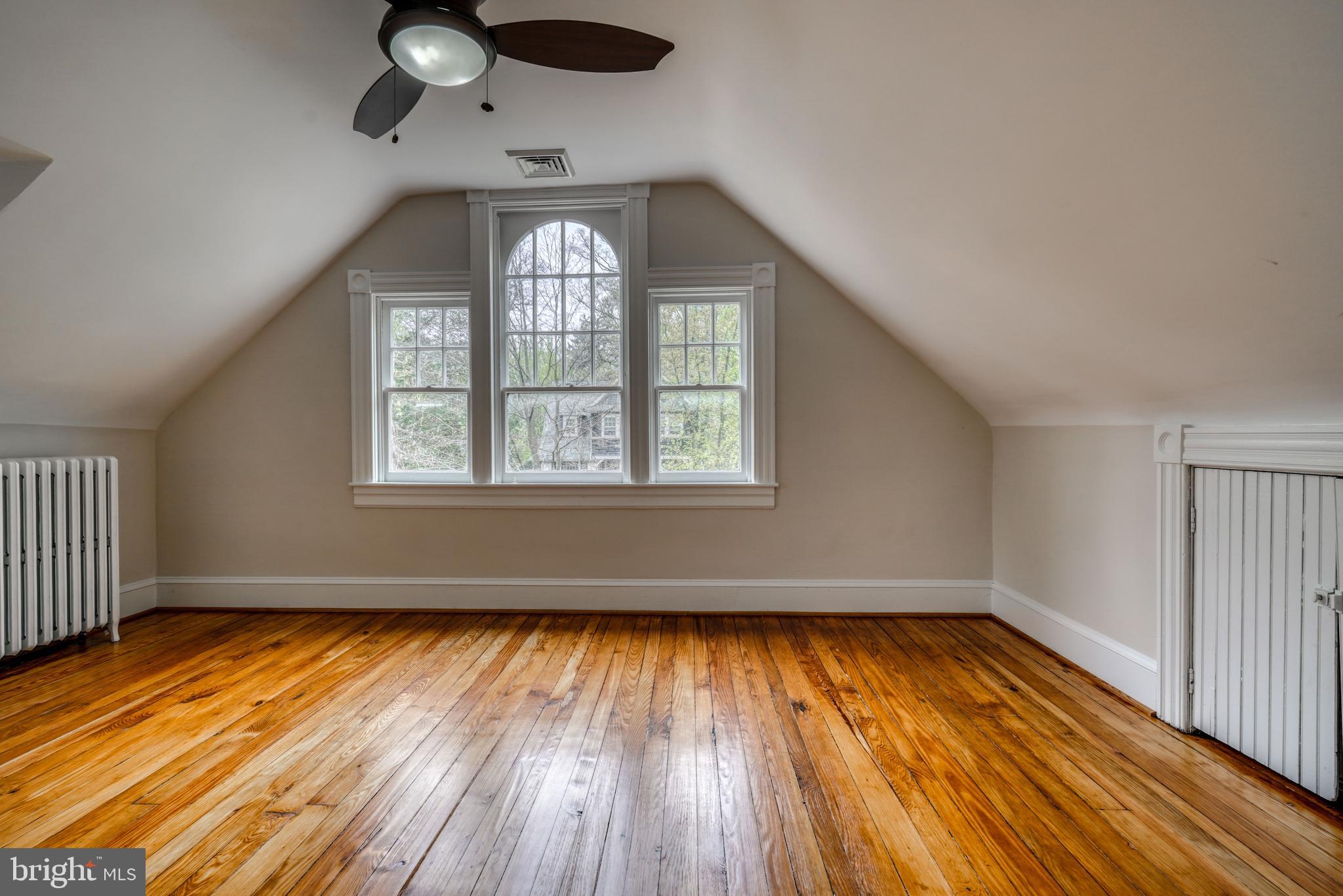 ROLAND PARK - Residential