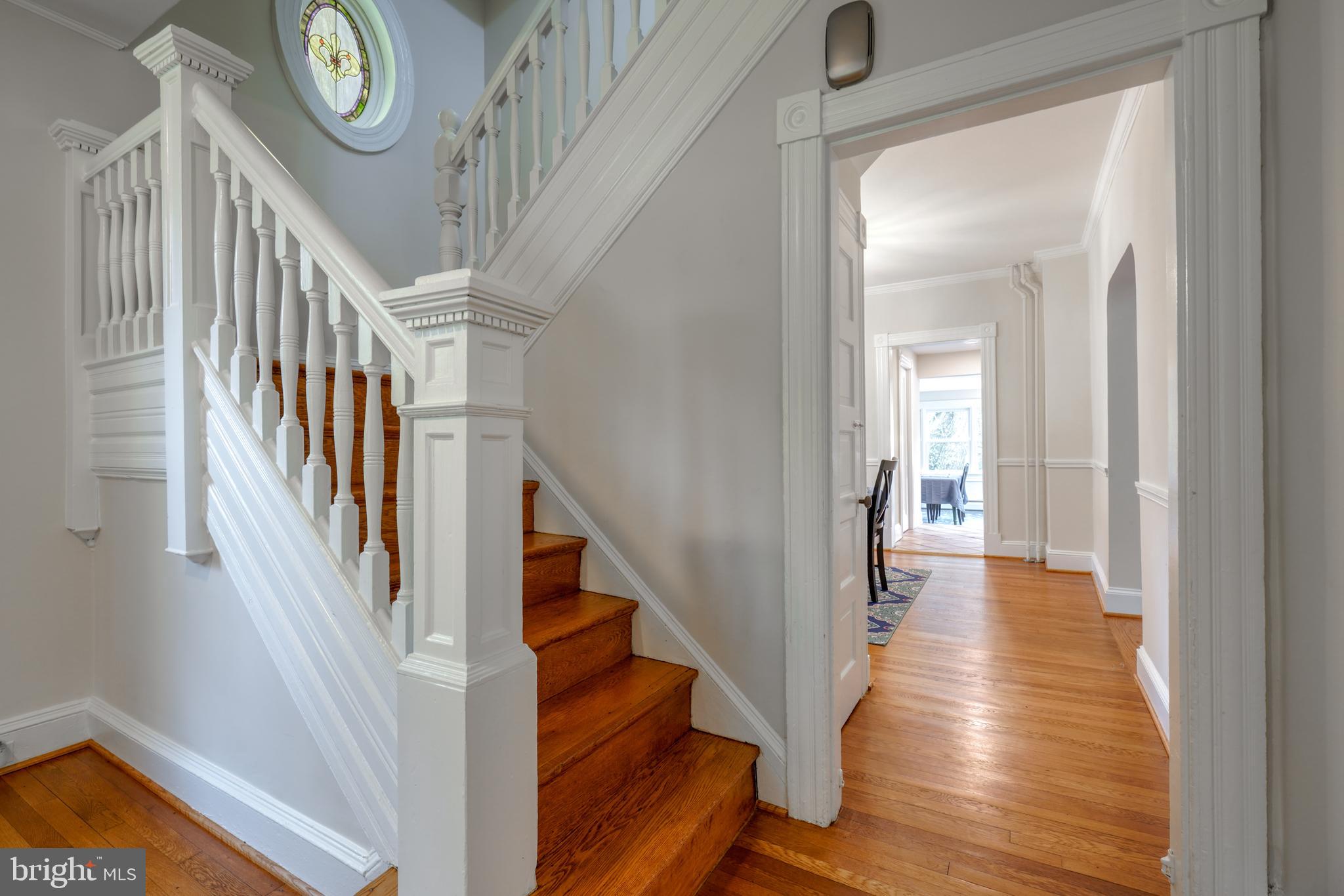 ROLAND PARK - Residential