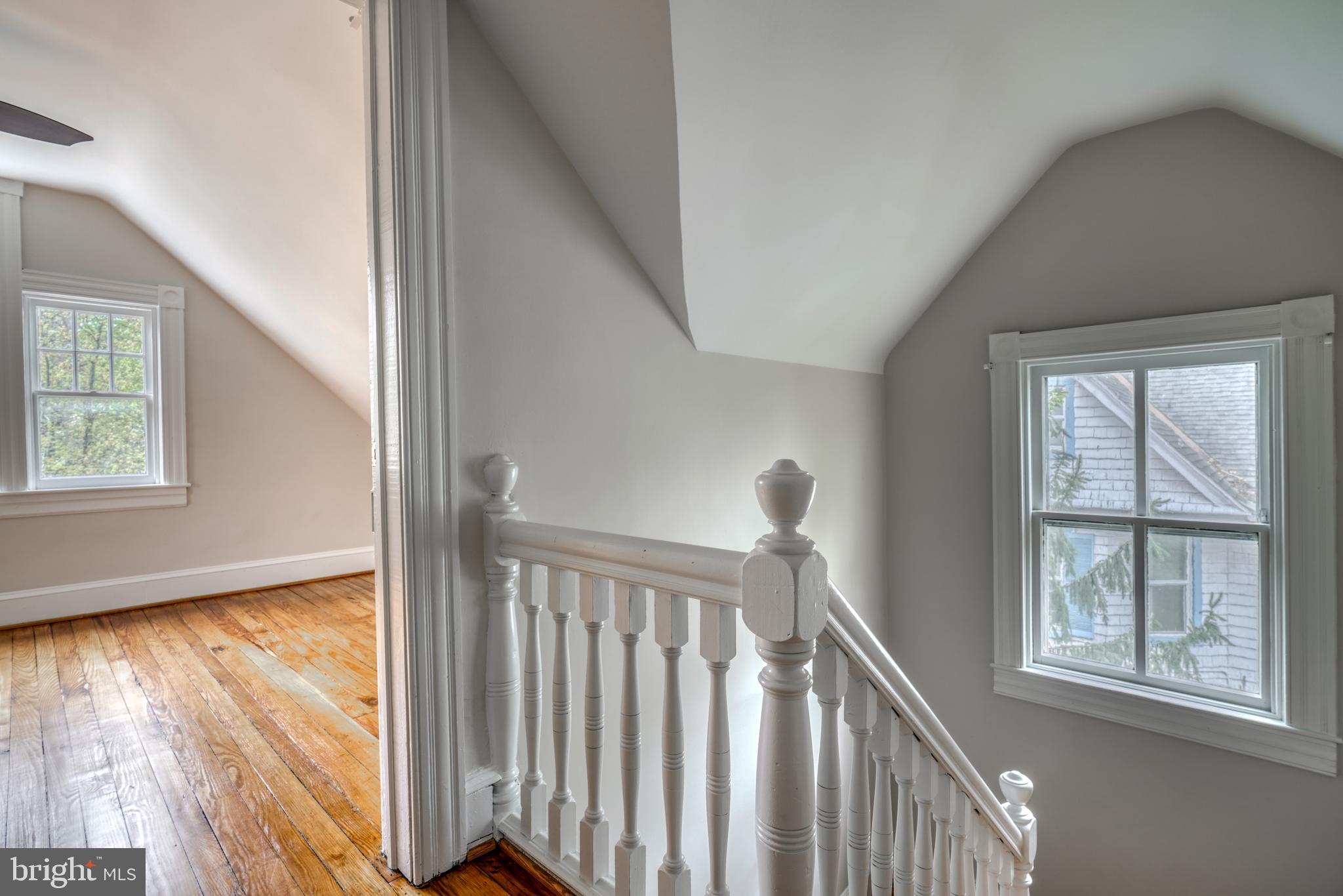 ROLAND PARK - Residential