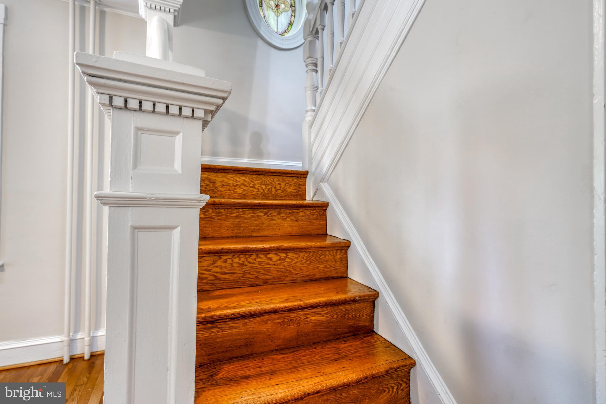 ROLAND PARK - Residential