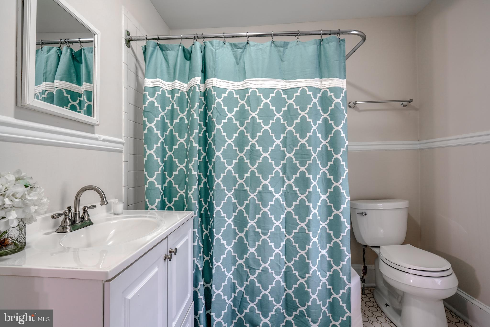 ROLAND PARK - Residential