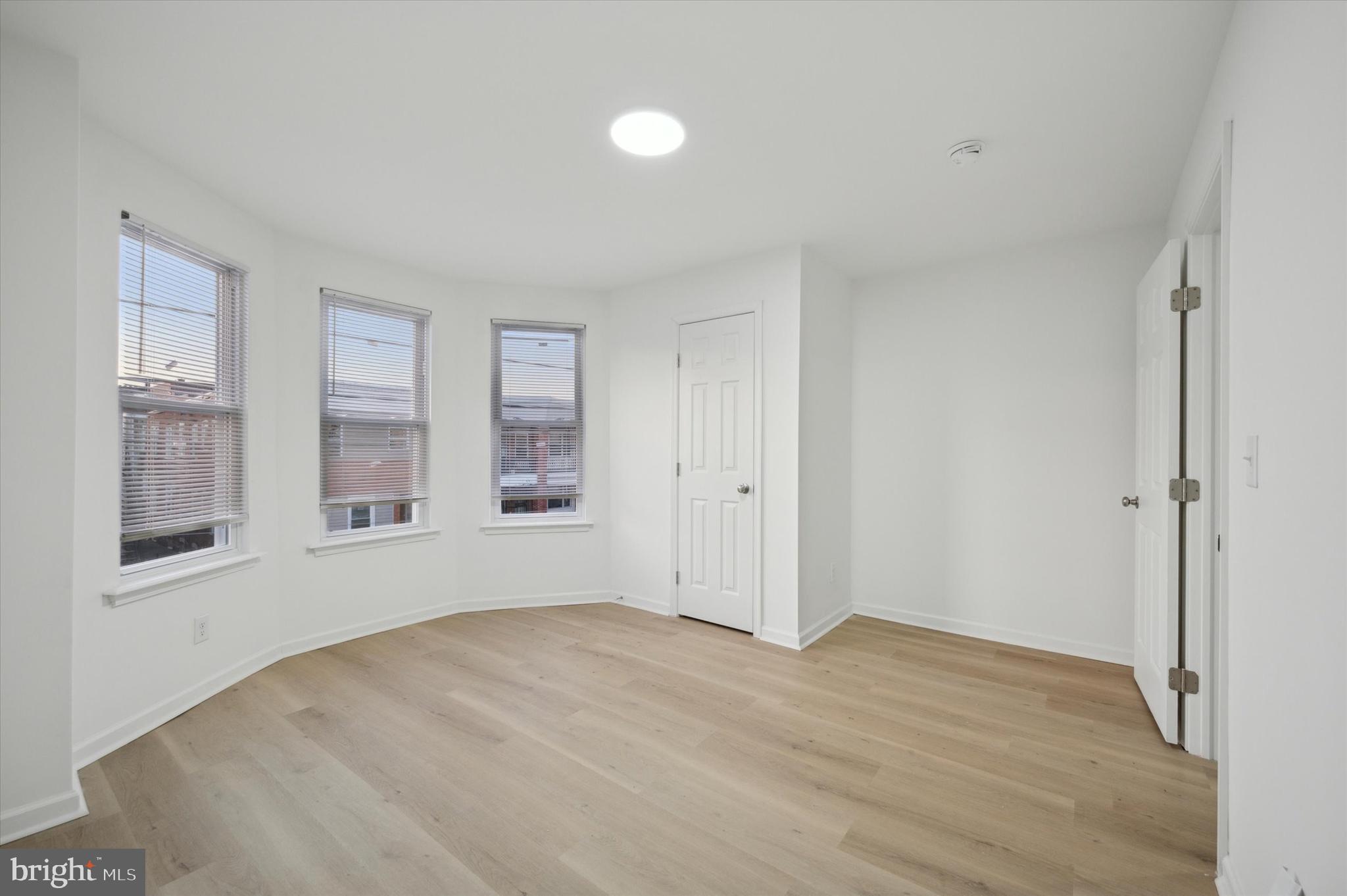 COBBS CREEK - Residential Lease