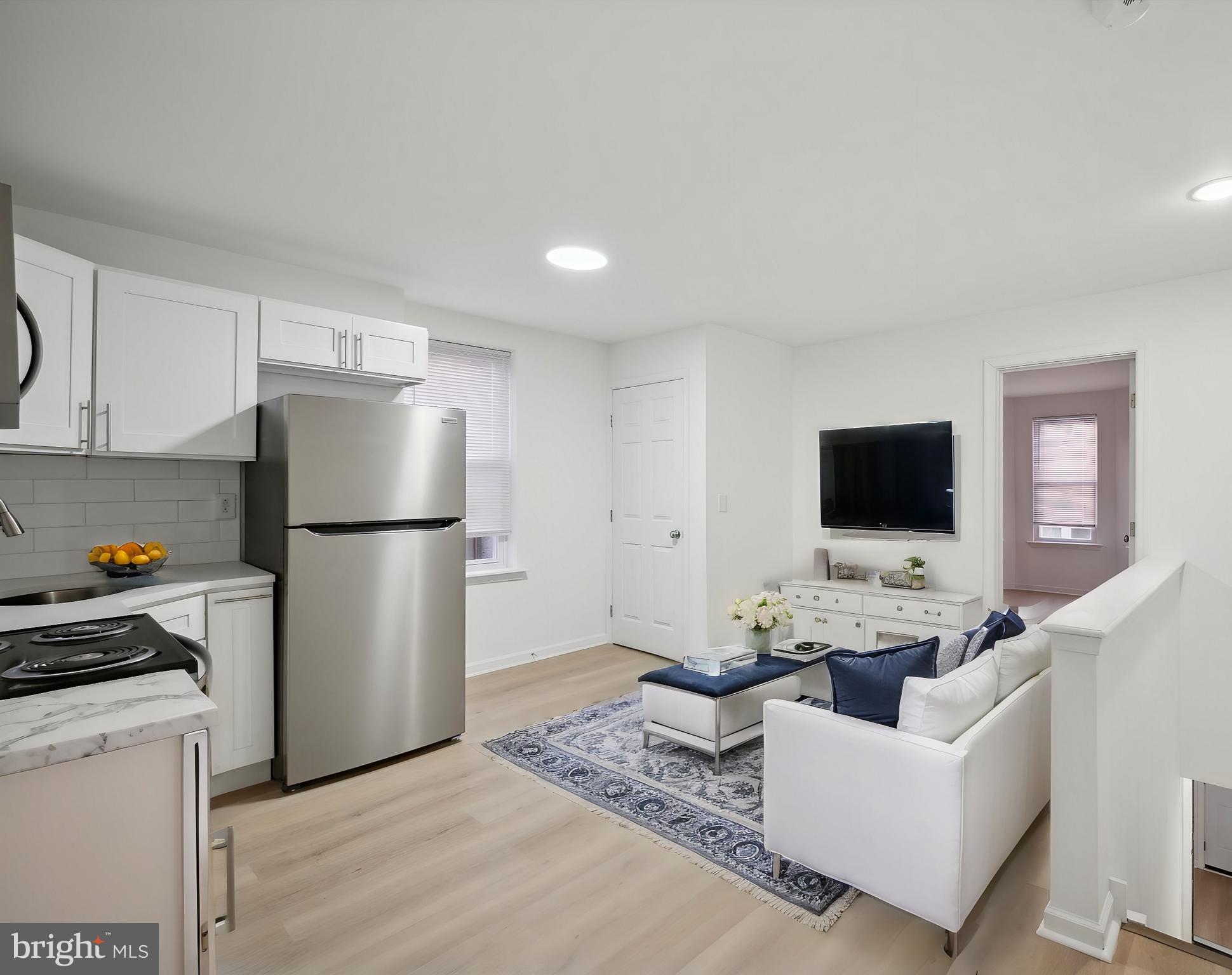 COBBS CREEK - Residential Lease