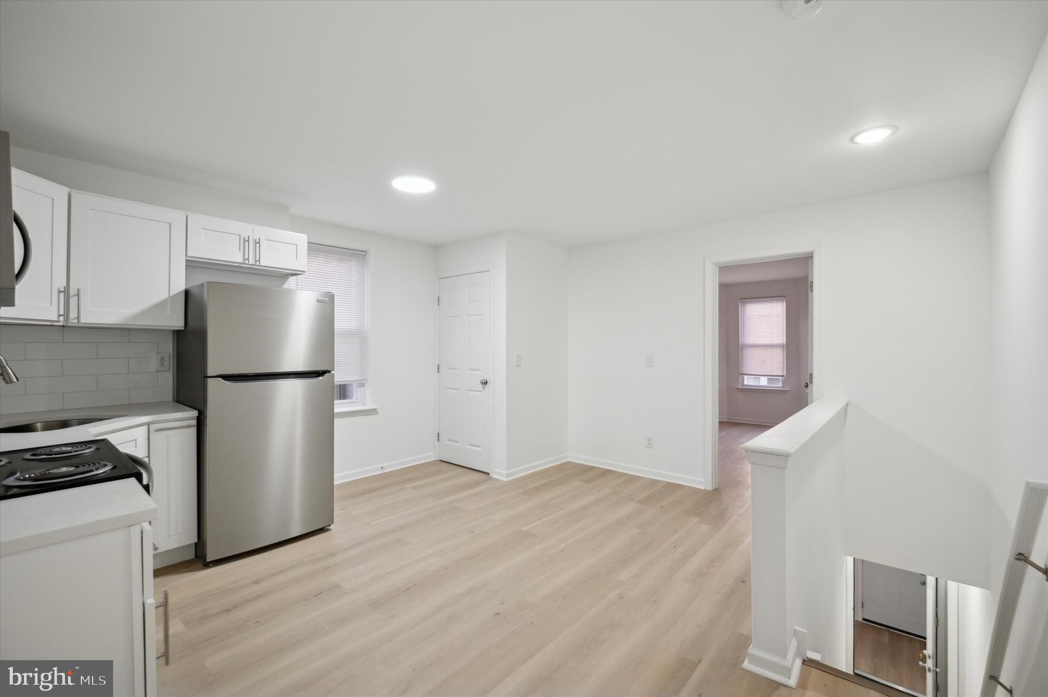 COBBS CREEK - Residential Lease