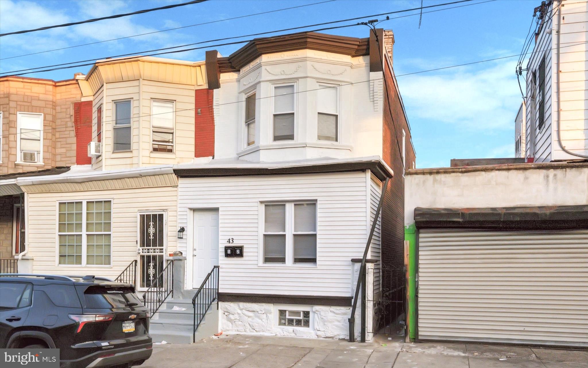 COBBS CREEK - Residential Lease