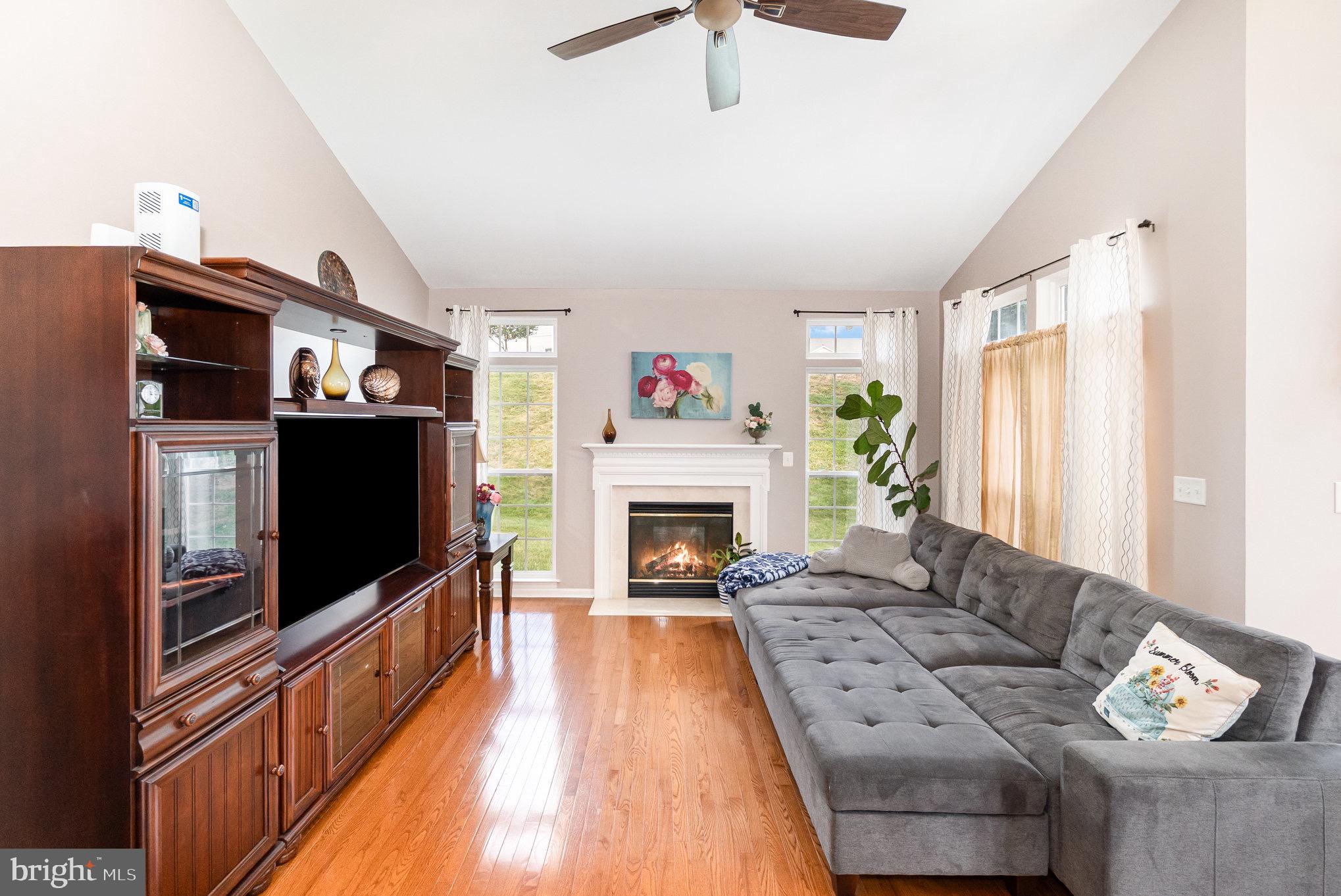 314 VICTORY GALLOP COURT